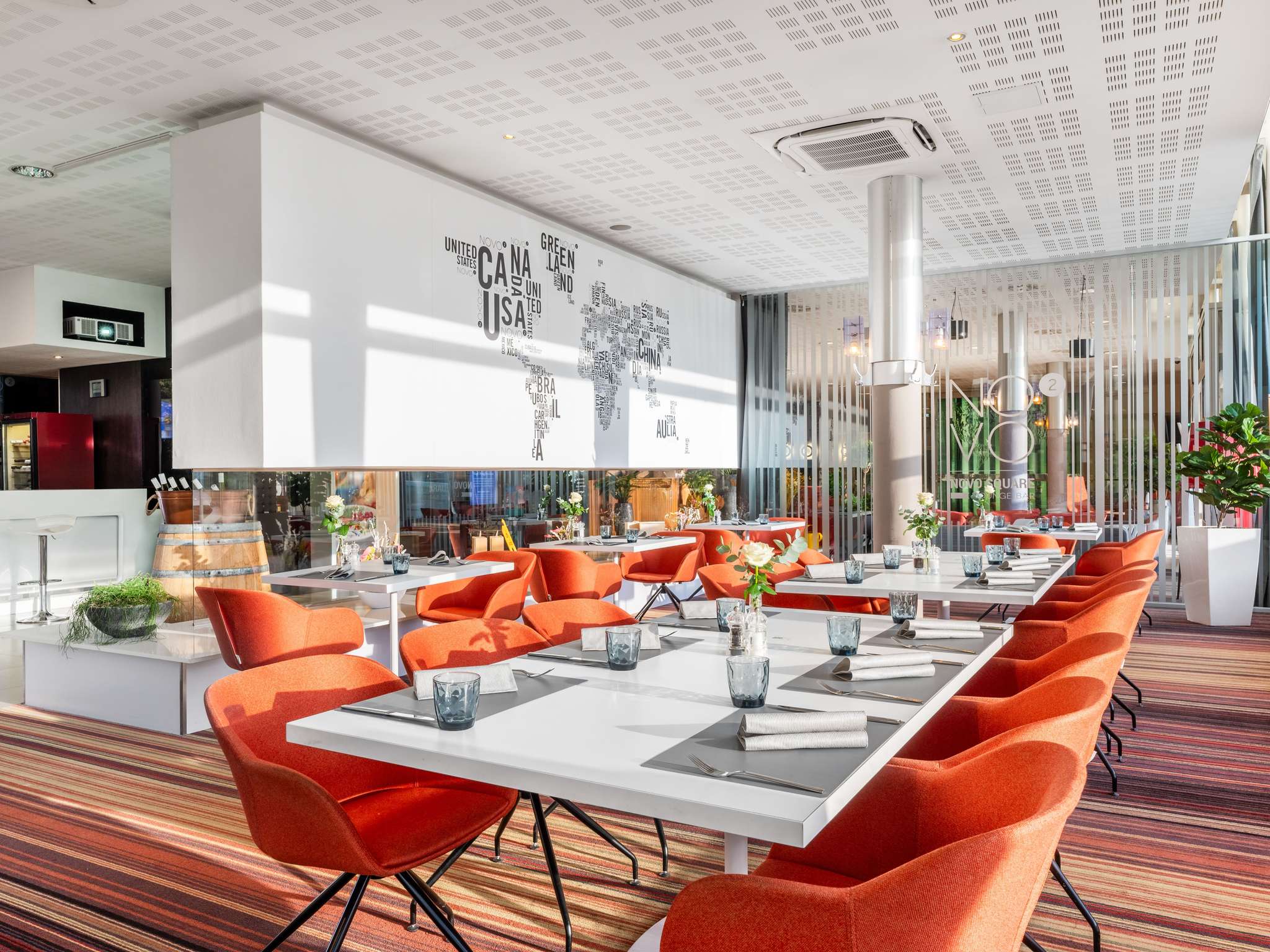 Photo - Novotel Budapest City