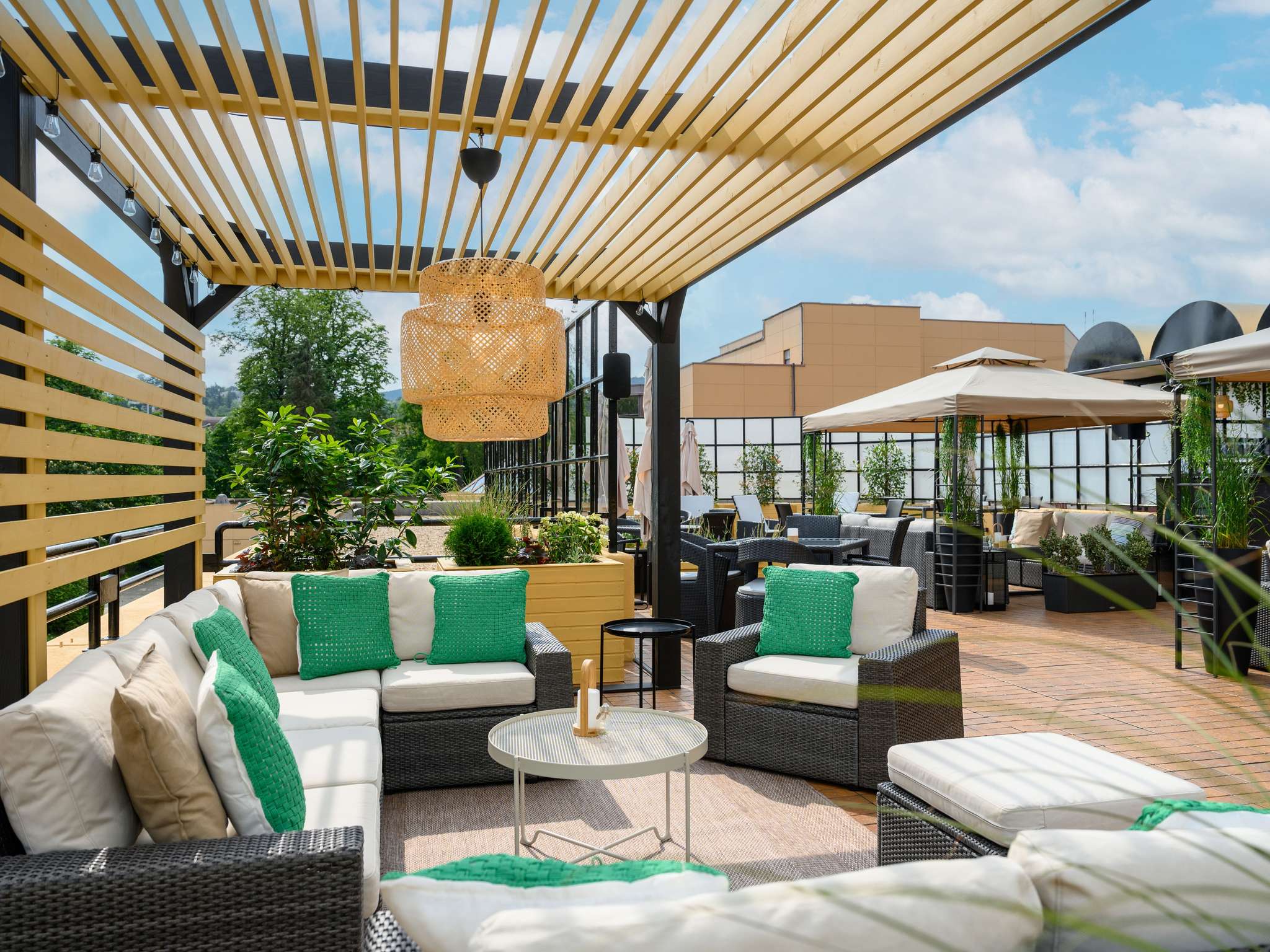 Photo - Novotel Budapest City