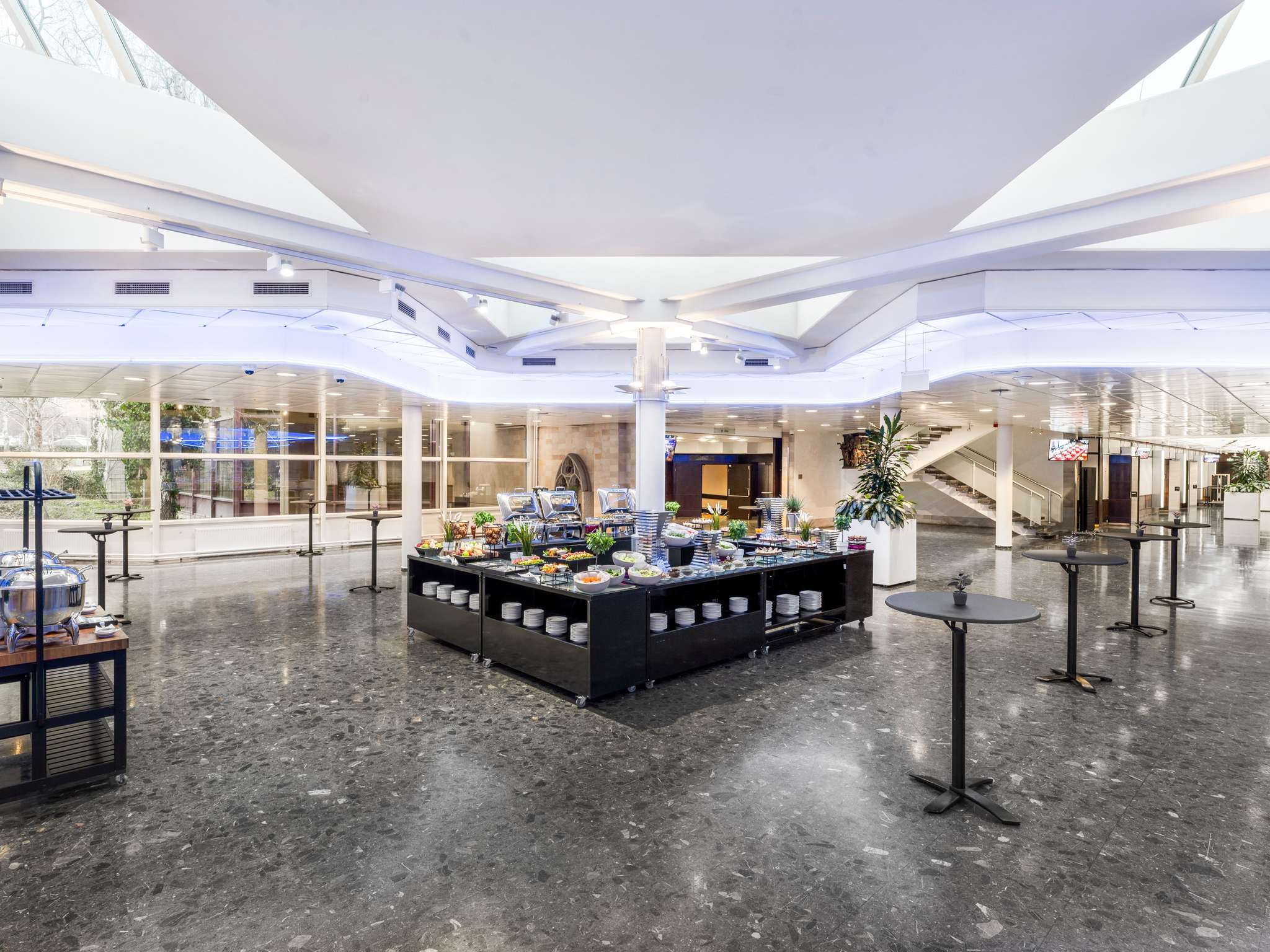 Photo - Novotel Budapest City