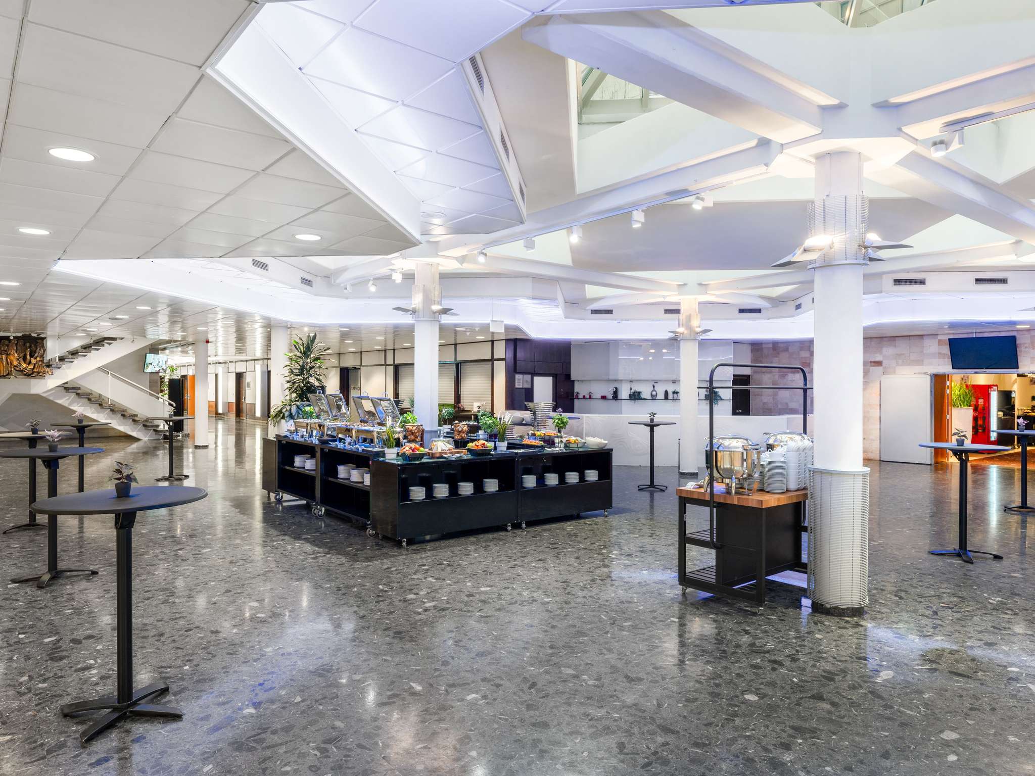 Photo - Novotel Budapest City