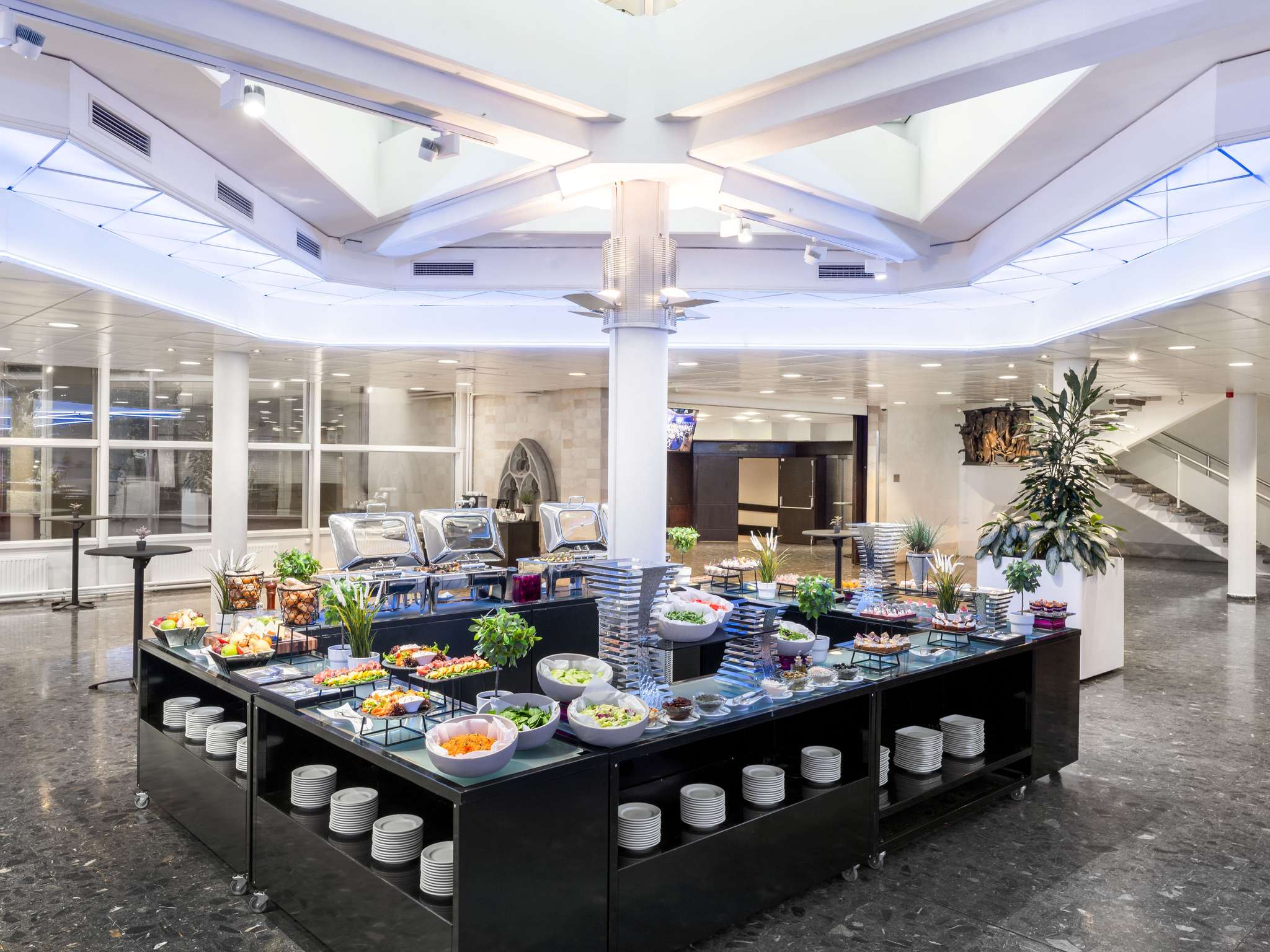 Photo - Novotel Budapest City