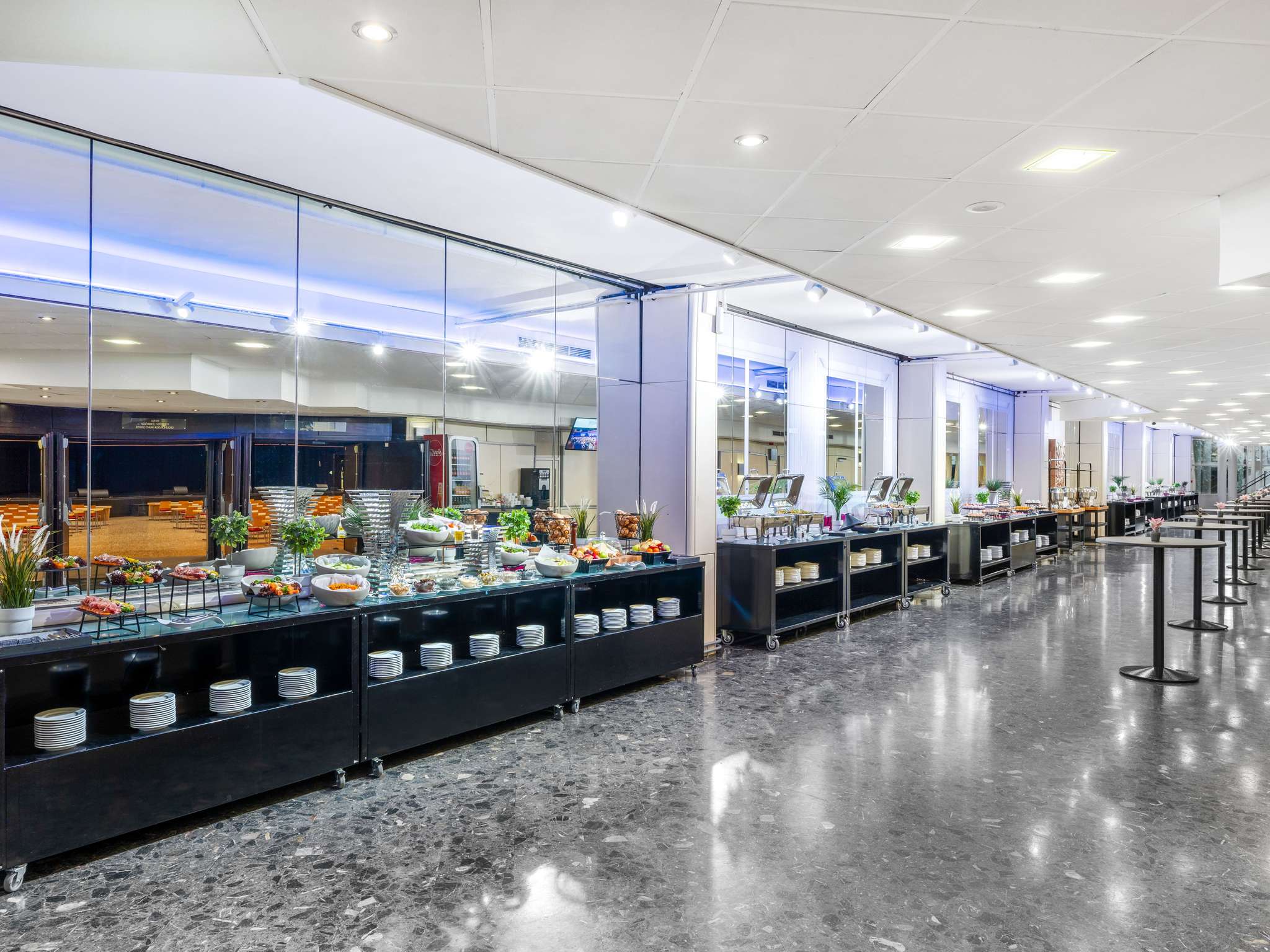 Photo - Novotel Budapest City