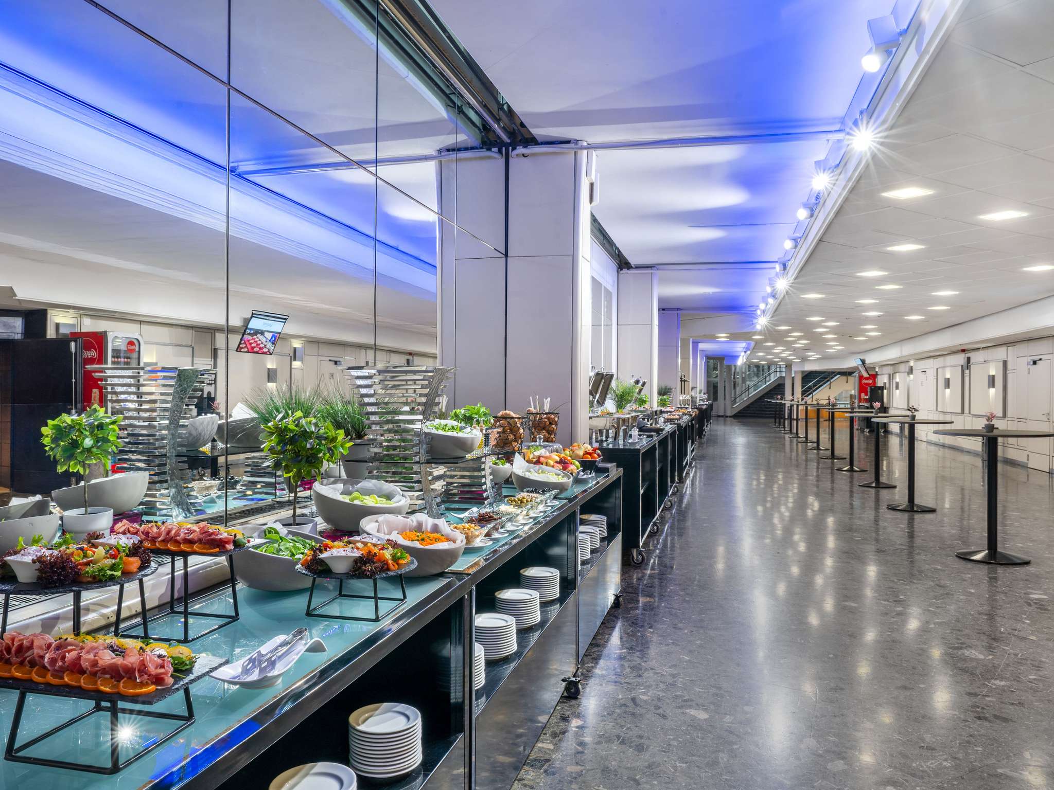 Photo - Novotel Budapest City