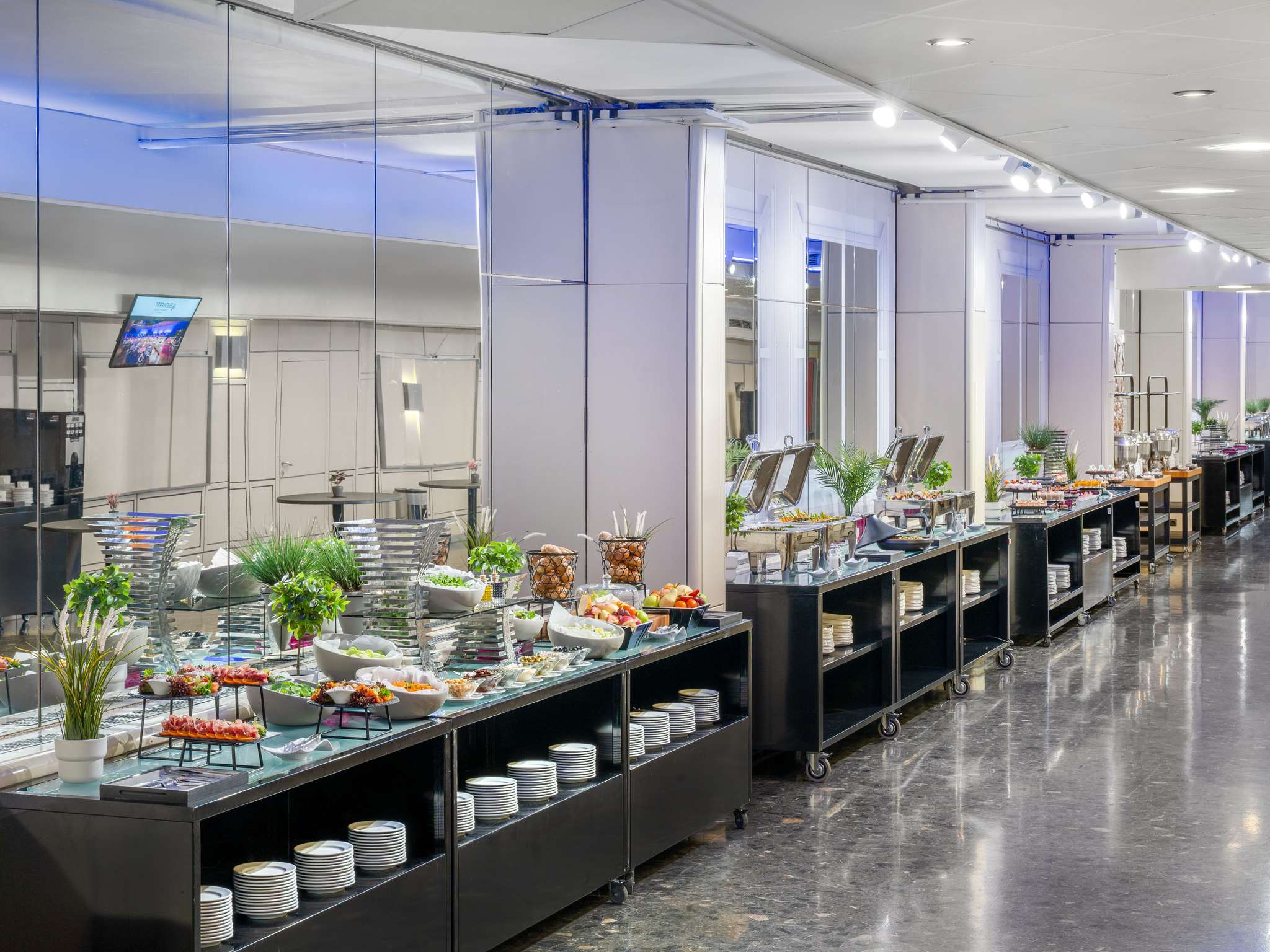 Photo - Novotel Budapest City