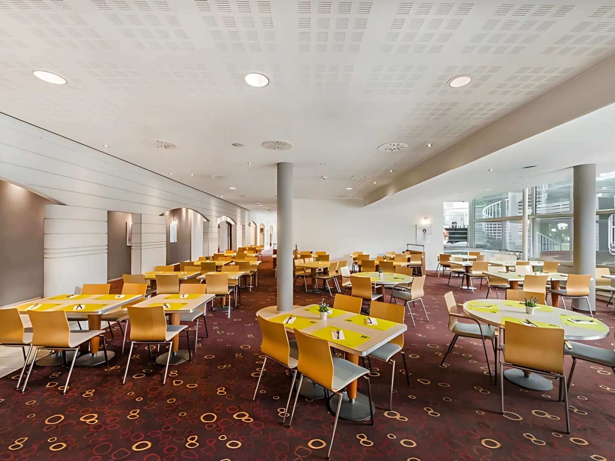 Photo - Novotel Budapest City