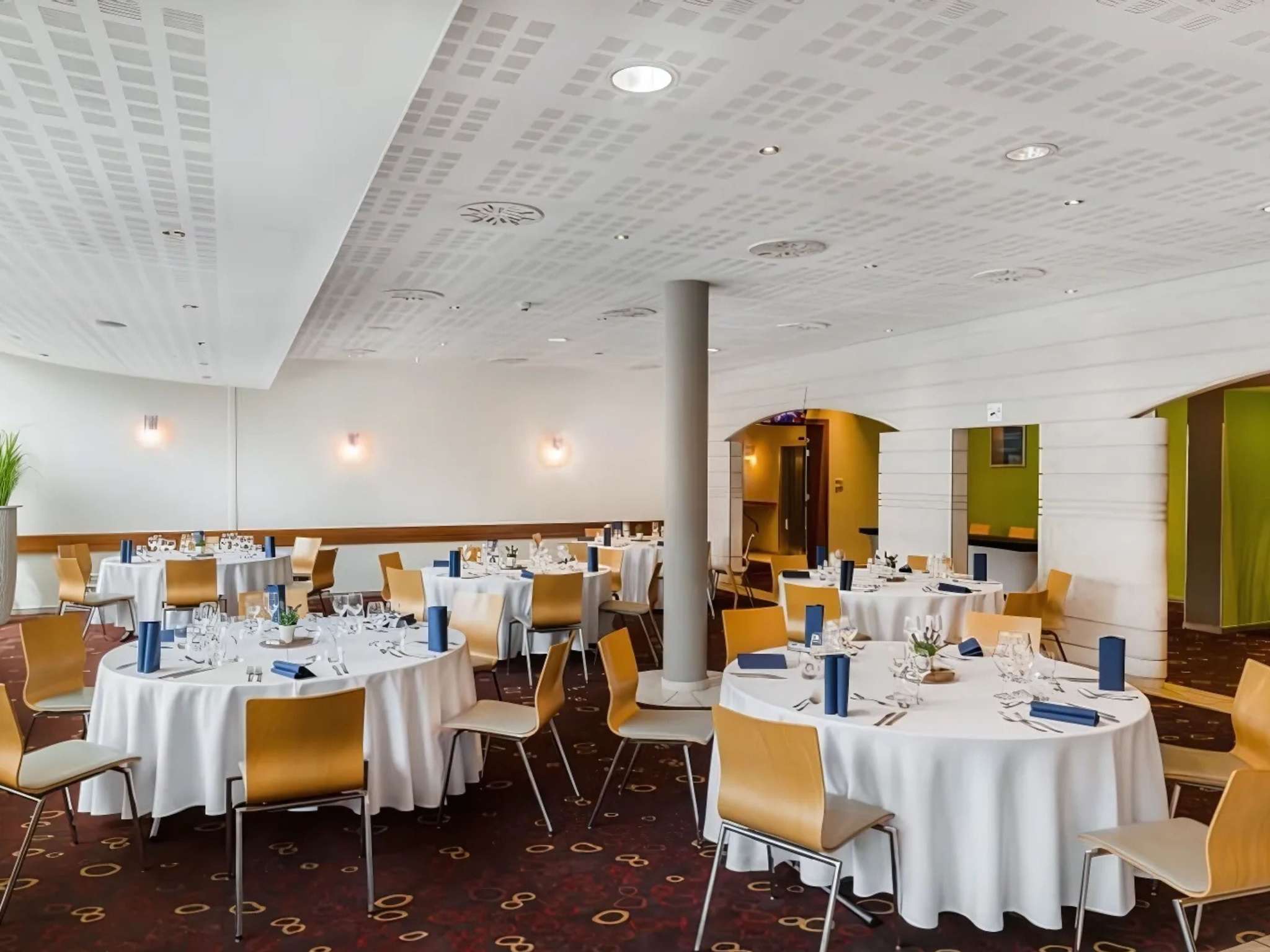 Photo - Novotel Budapest City