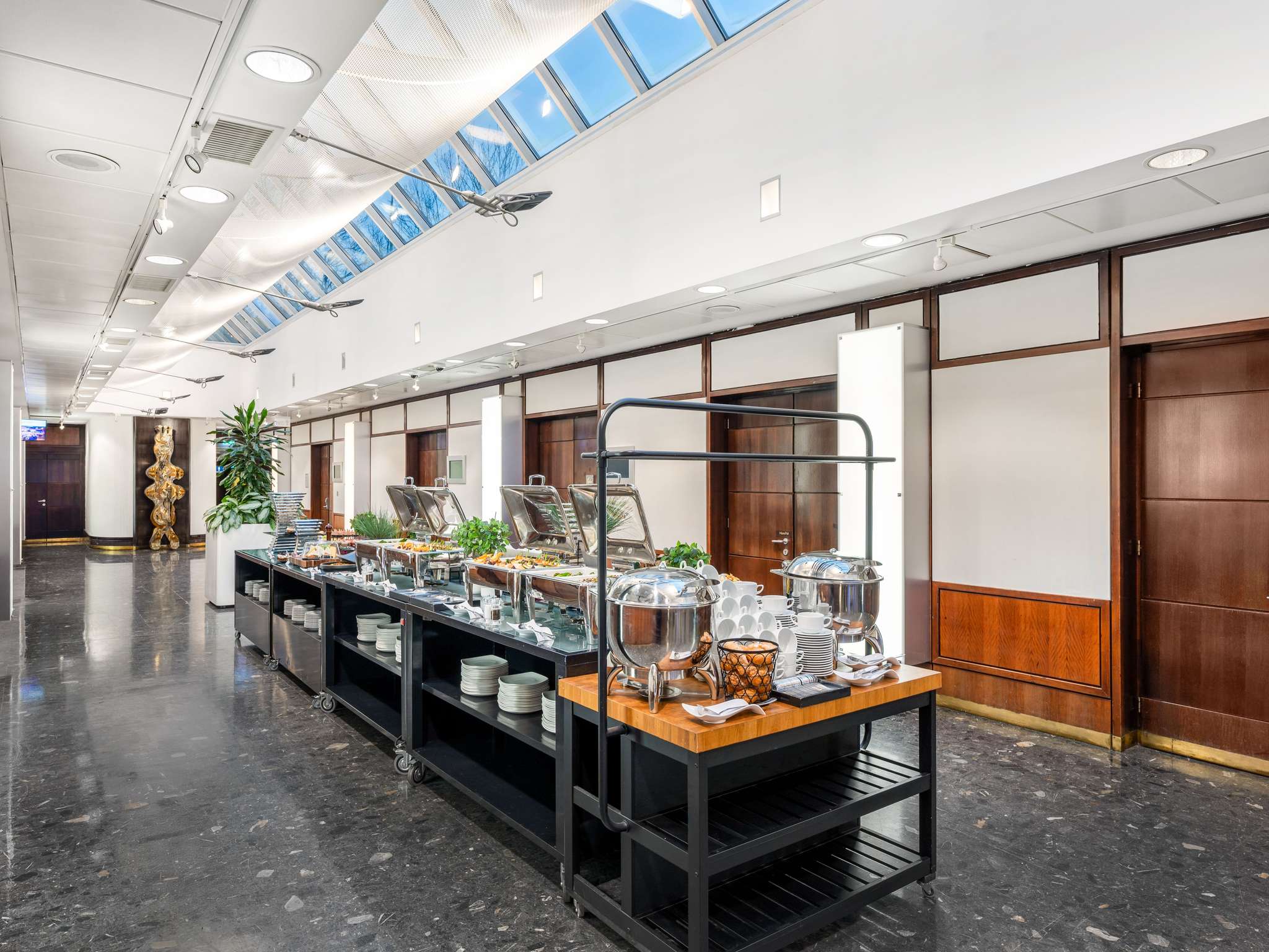 Photo - Novotel Budapest City