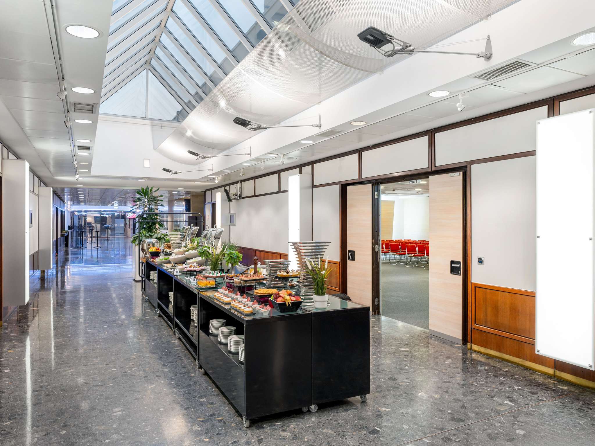 Photo - Novotel Budapest City