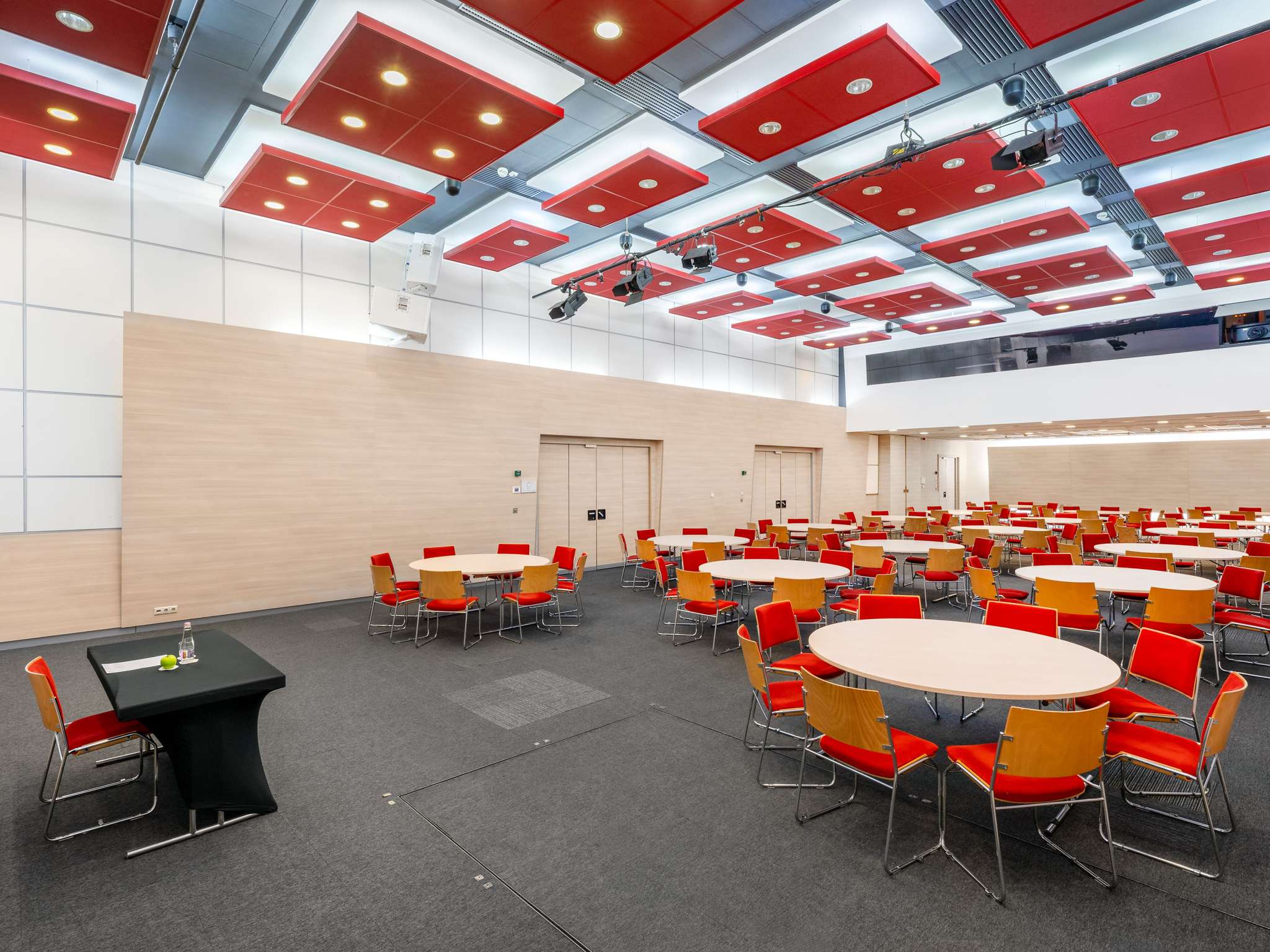 Photo - Novotel Budapest City