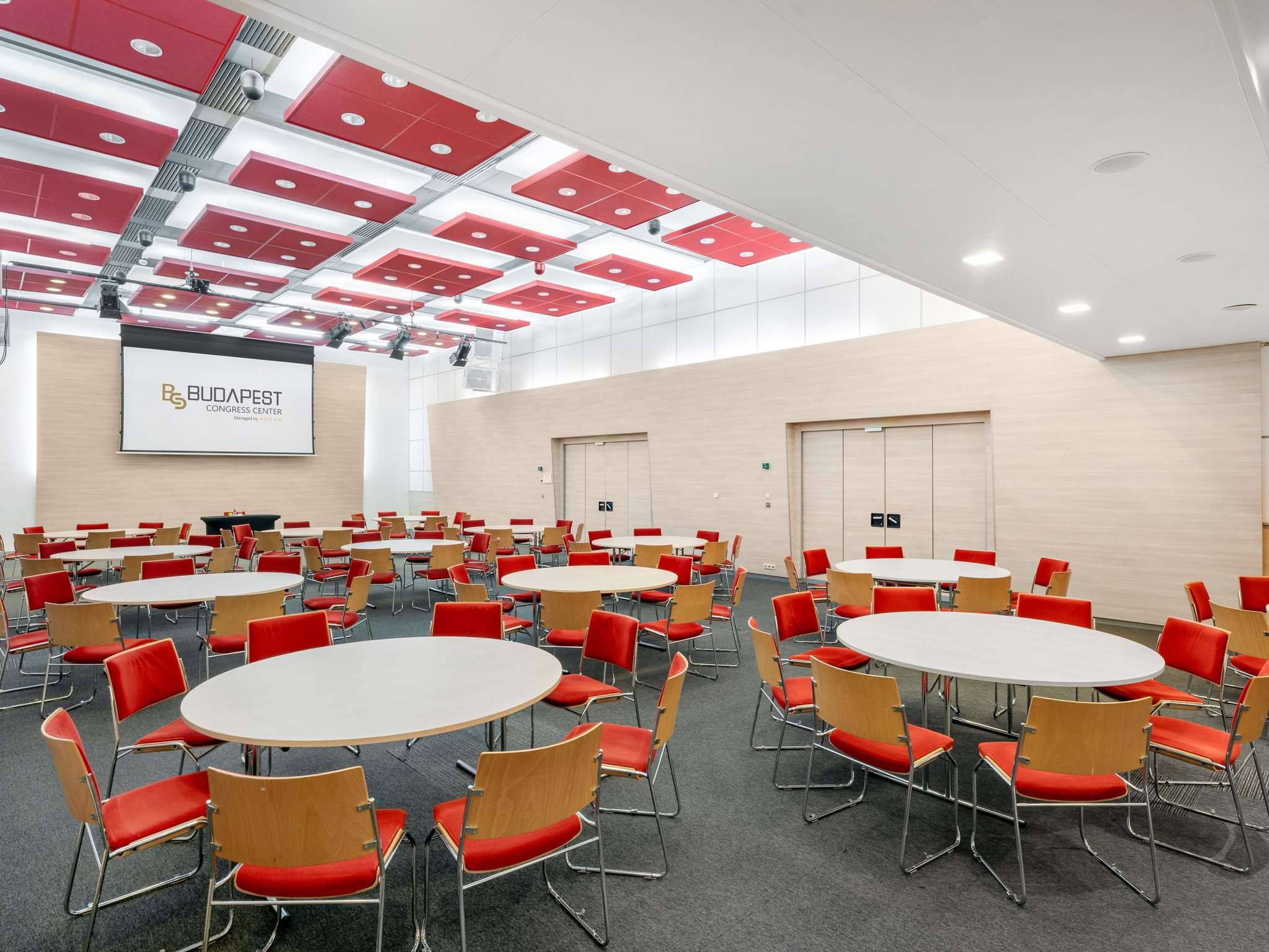 Photo - Novotel Budapest City