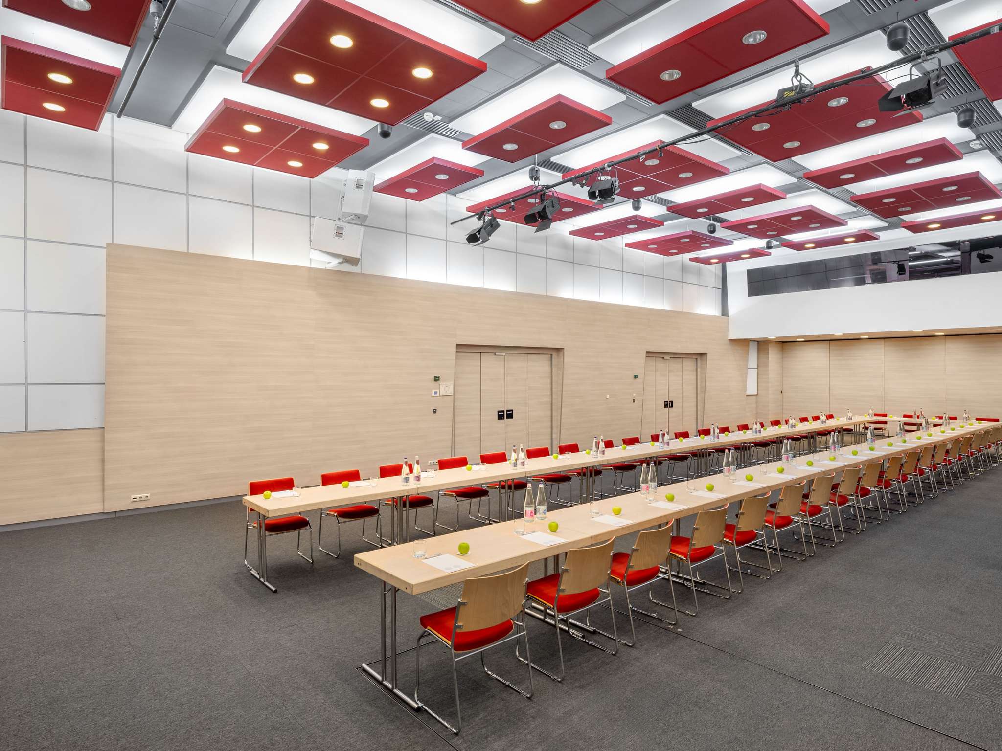 Photo - Novotel Budapest City