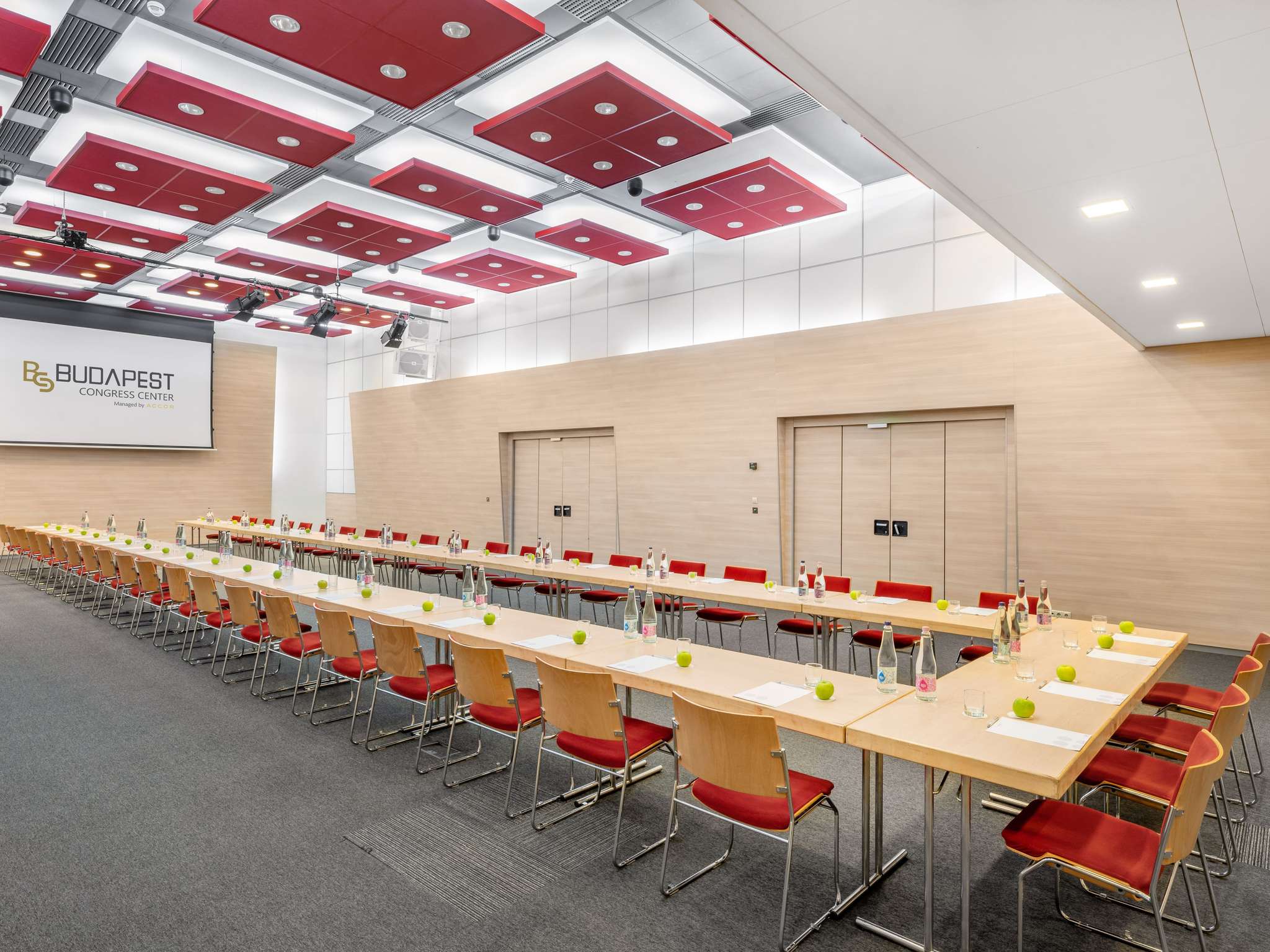 Photo - Novotel Budapest City