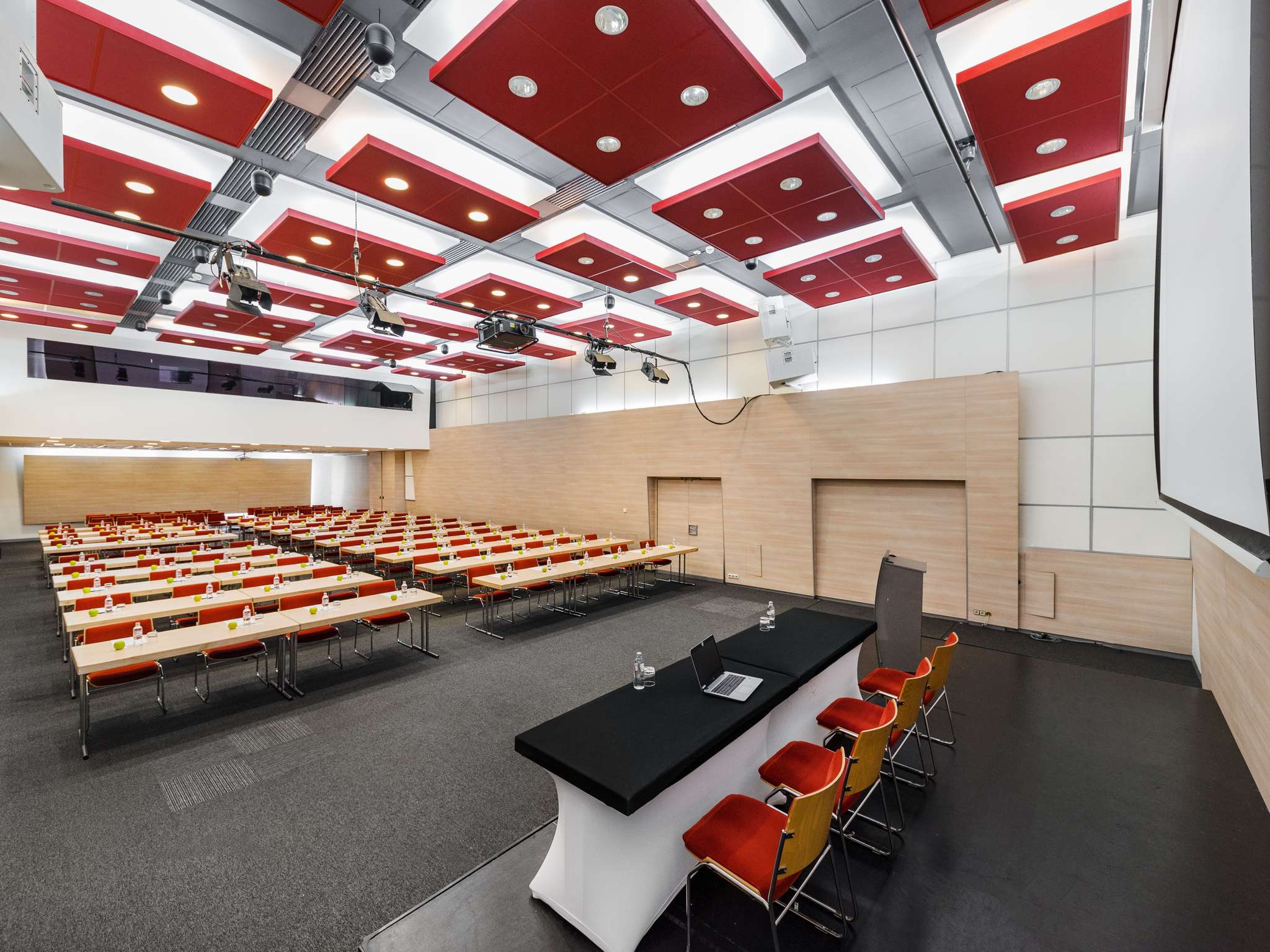 Photo - Novotel Budapest City