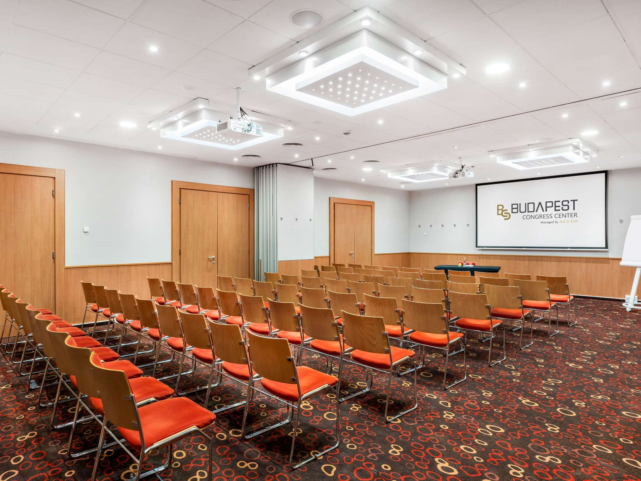 Photo - Novotel Budapest City