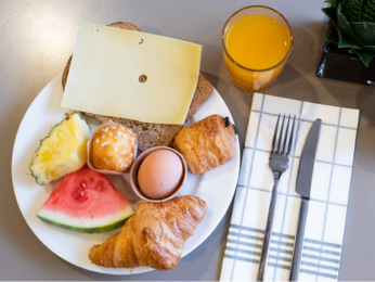 Foto - Novotel Amsterdam City