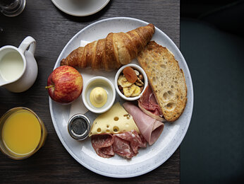 Foto - Novotel Amsterdam City