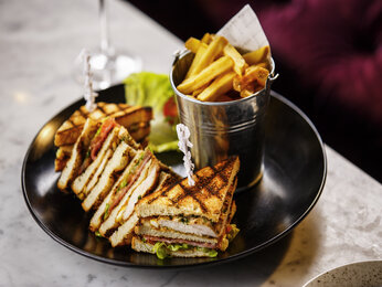 Foto - Novotel Amsterdam City