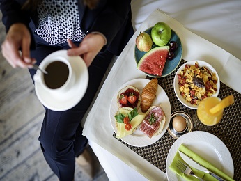 Foto - Novotel Amsterdam City