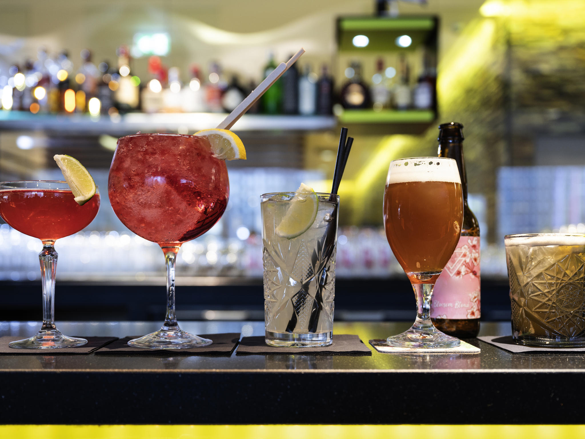 Foto - Novotel Amsterdam City