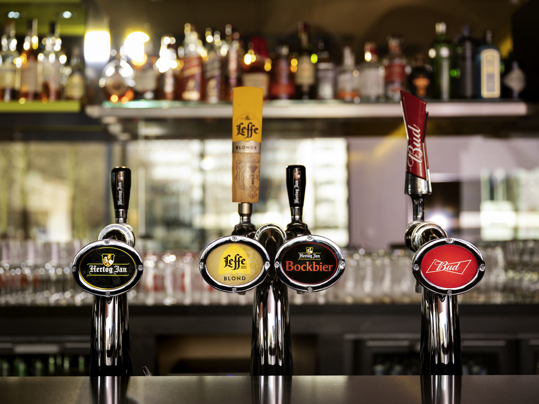 Foto - Novotel Amsterdam City