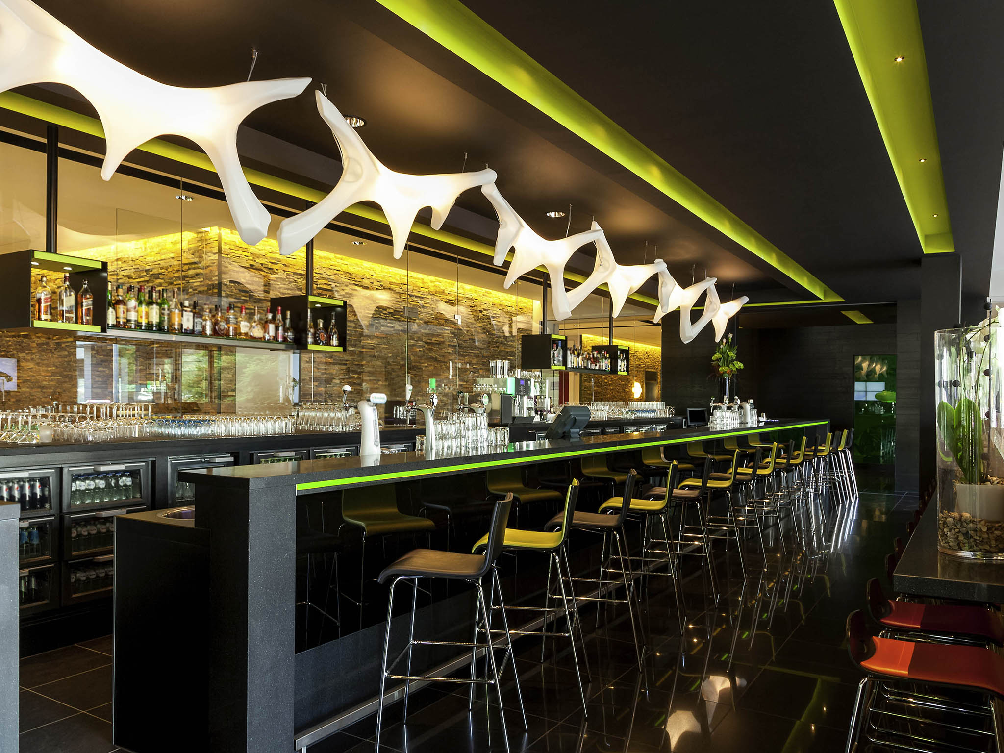 Foto - Novotel Amsterdam City