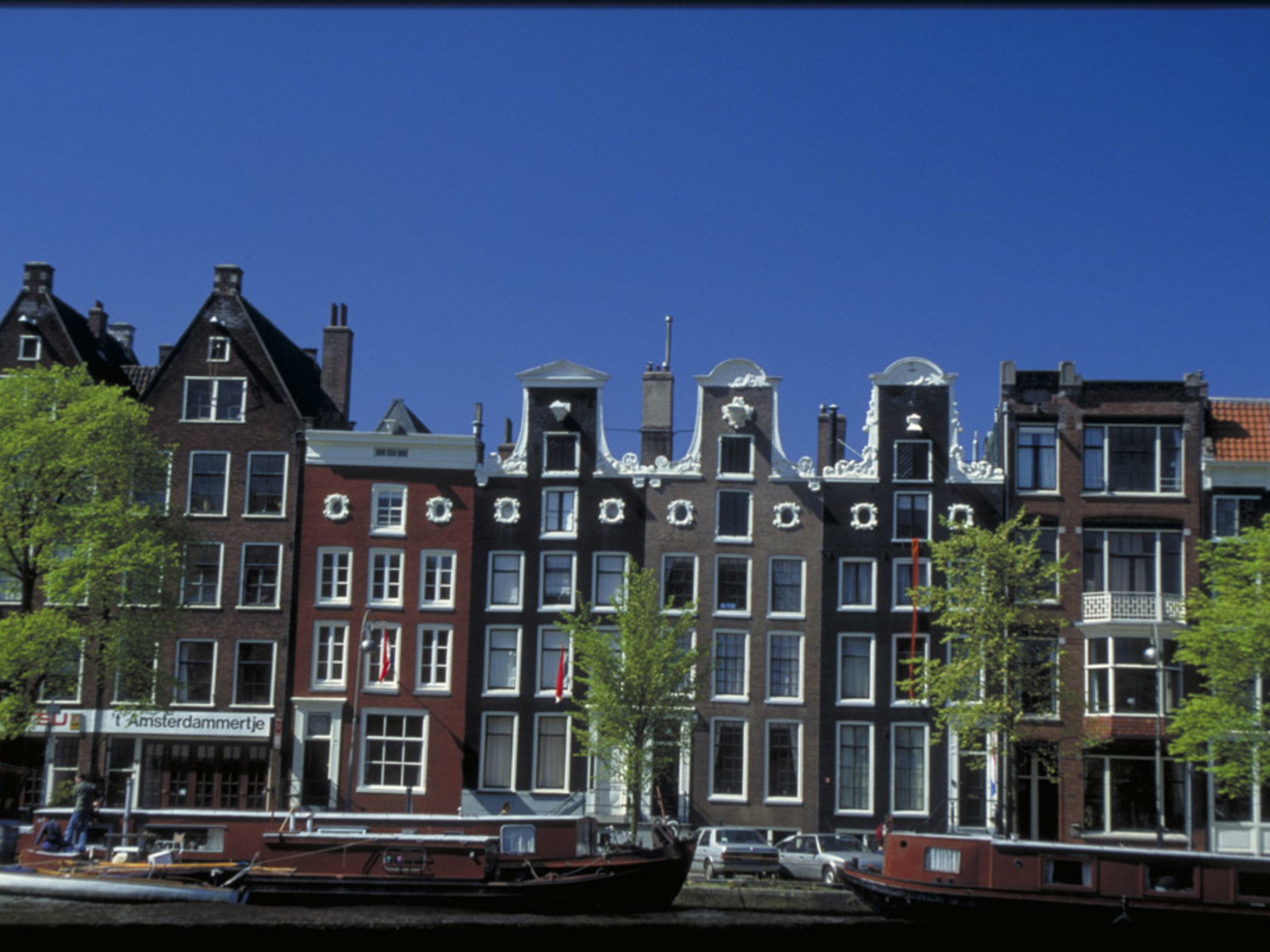 Foto - Novotel Amsterdam City