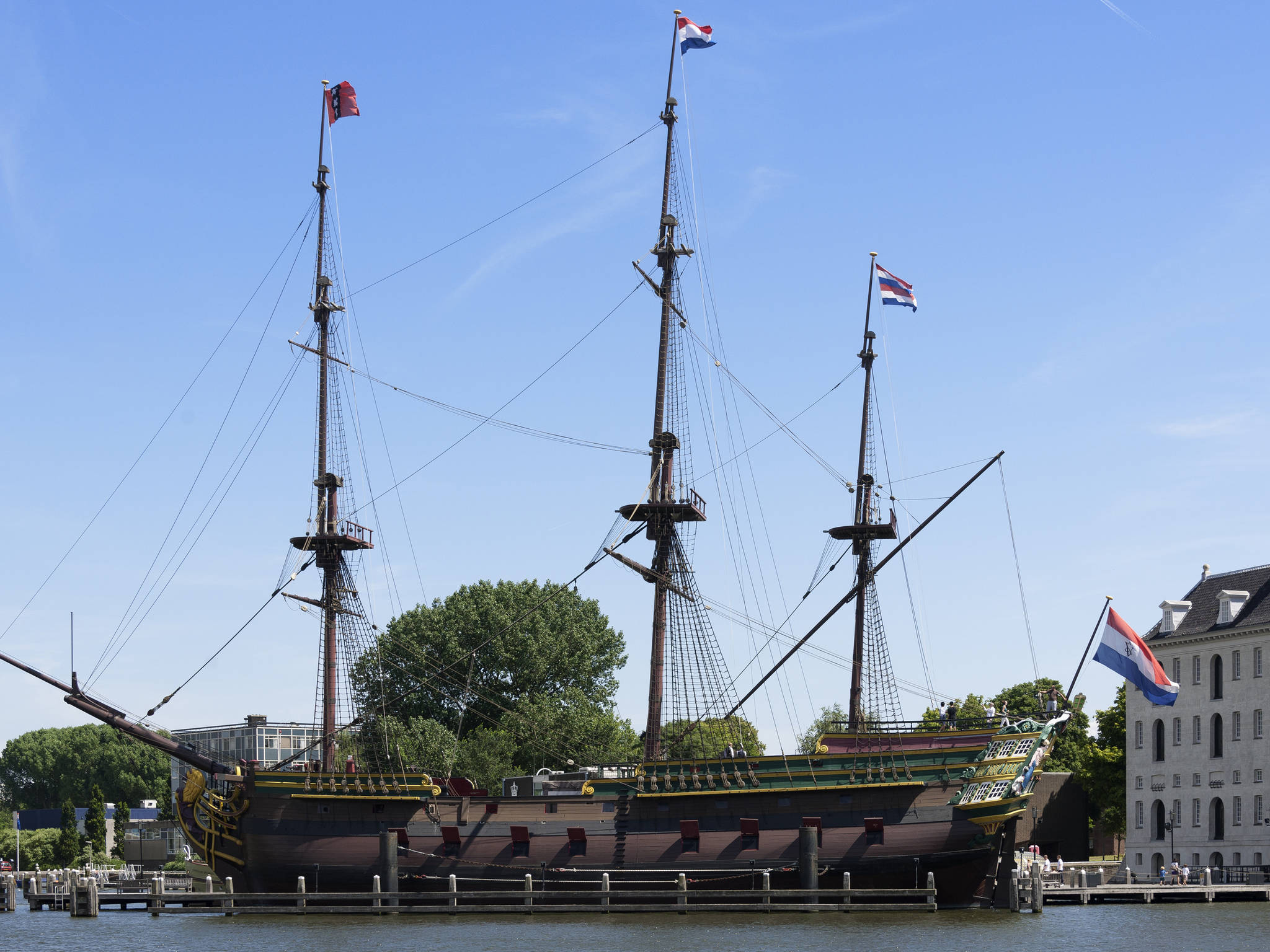 Foto - Novotel Amsterdam City