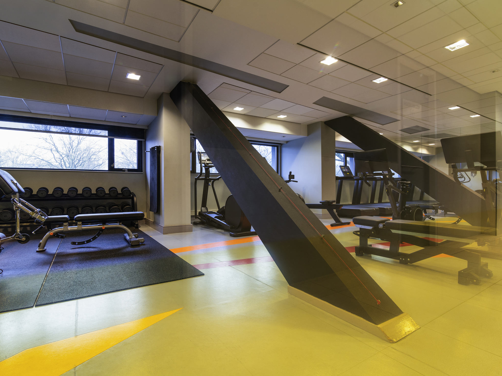 Foto - Novotel Amsterdam City