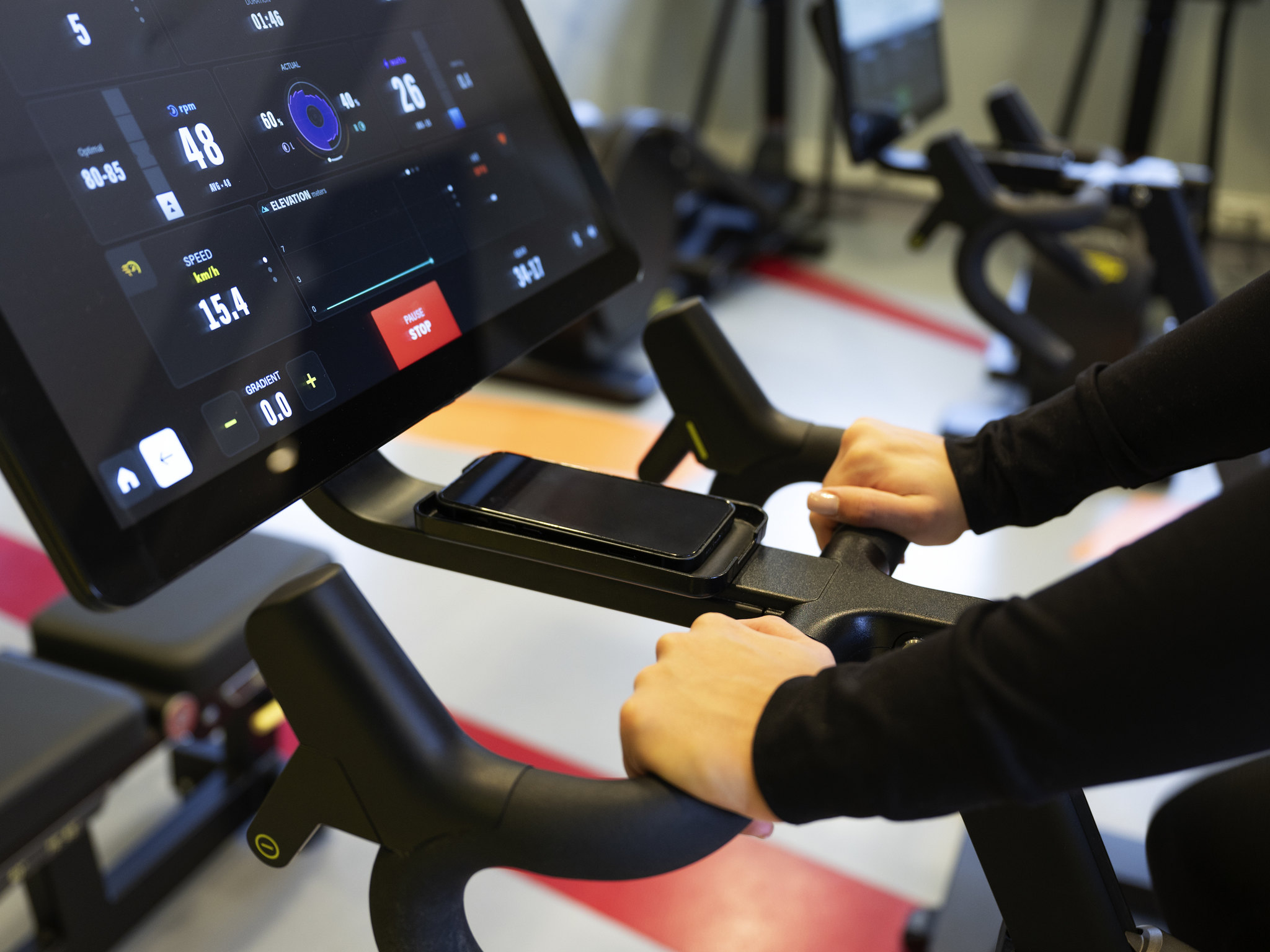 Foto - Novotel Amsterdam City