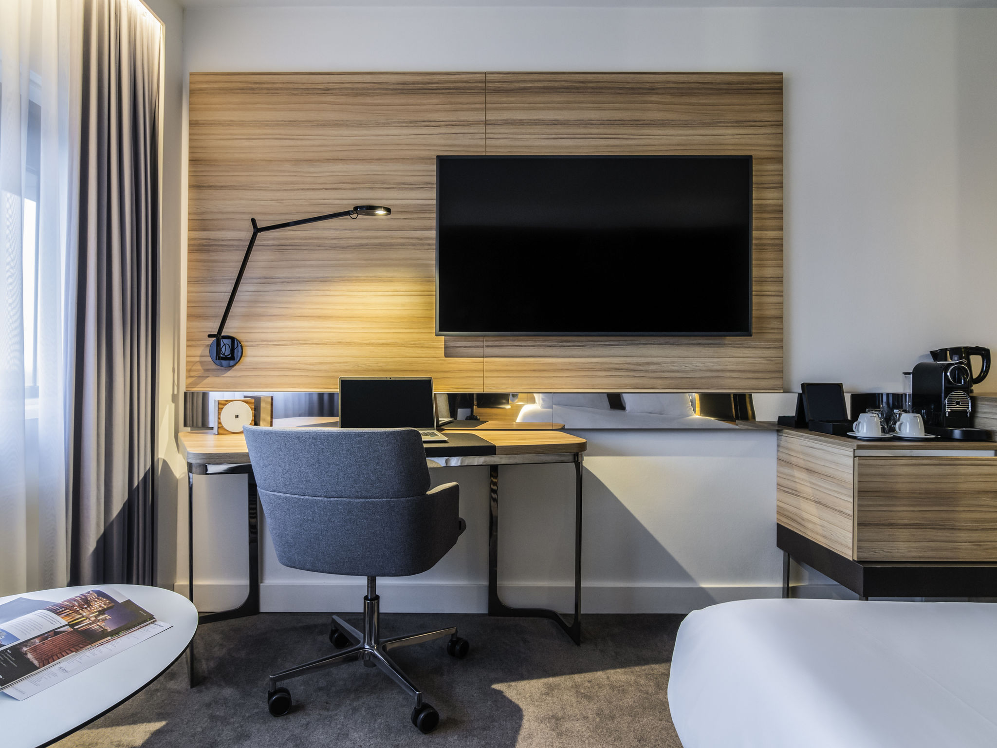 Foto - Novotel Amsterdam City