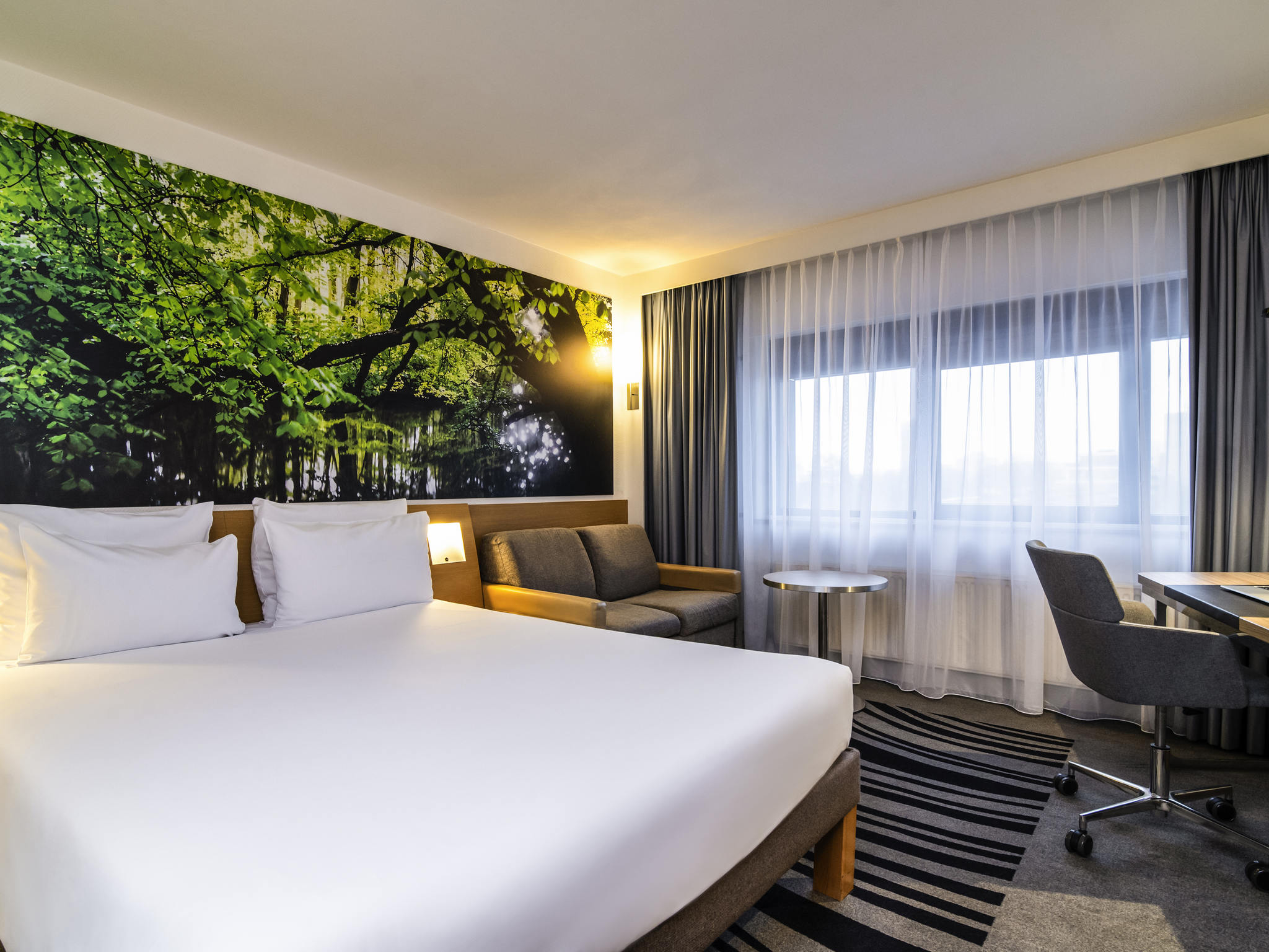 Foto - Novotel Amsterdam City