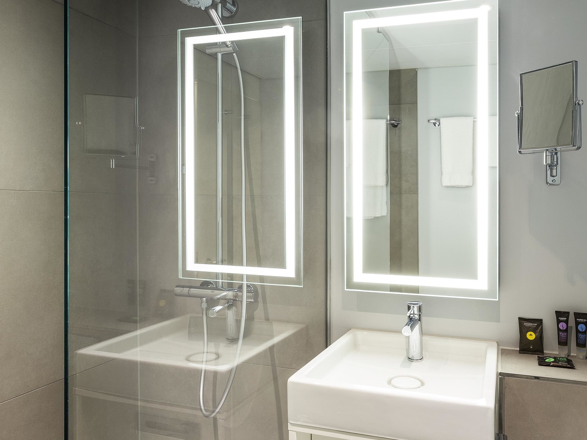 Foto - Novotel Amsterdam City