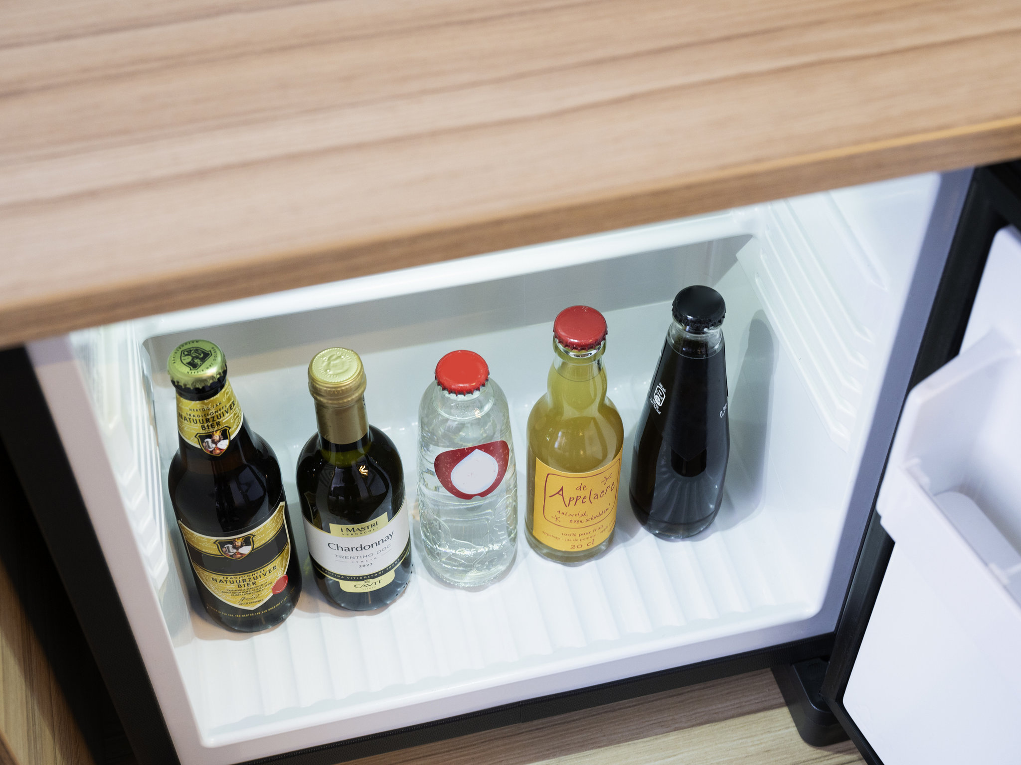 Foto - Novotel Amsterdam City