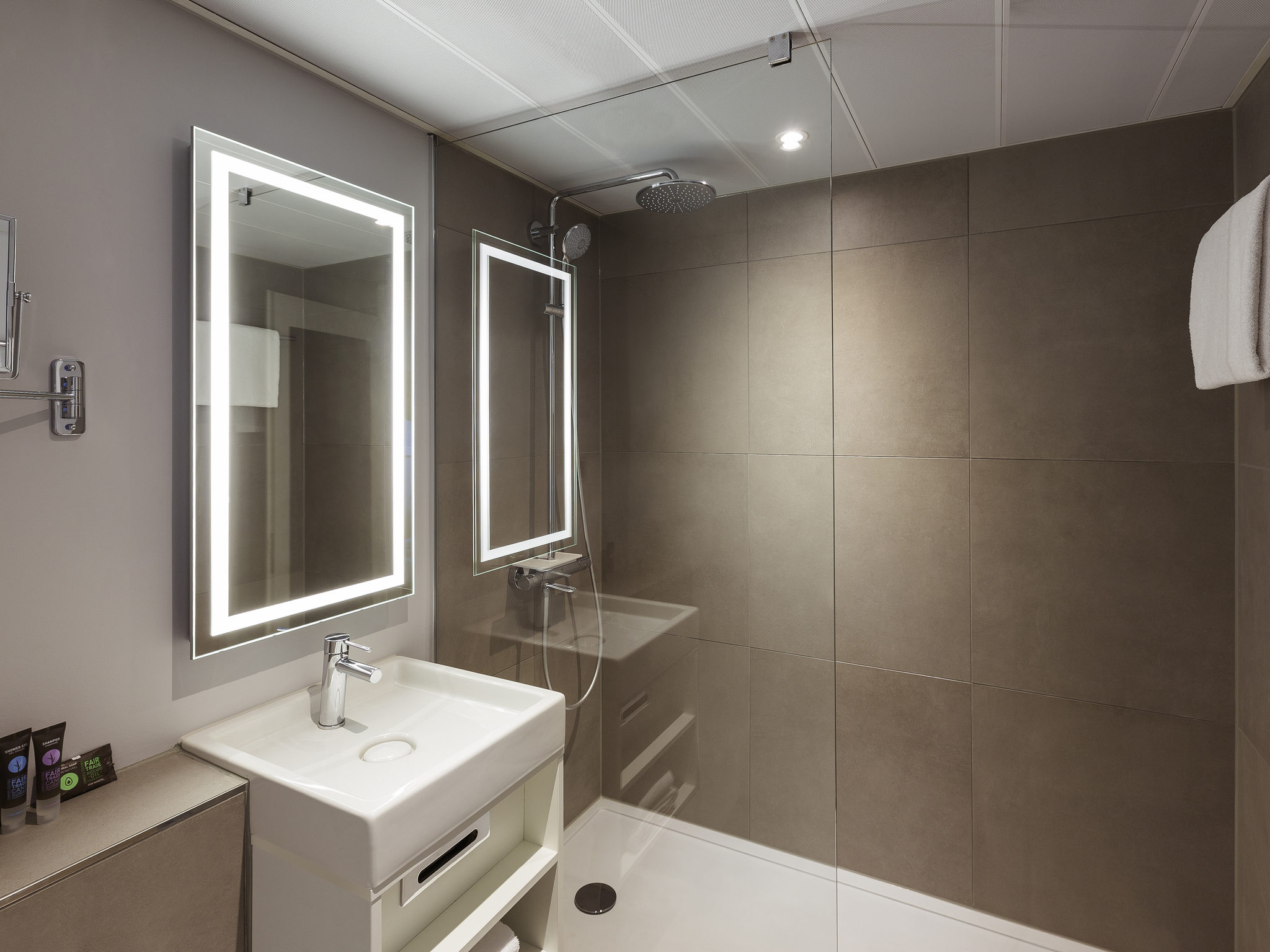 Foto - Novotel Amsterdam City