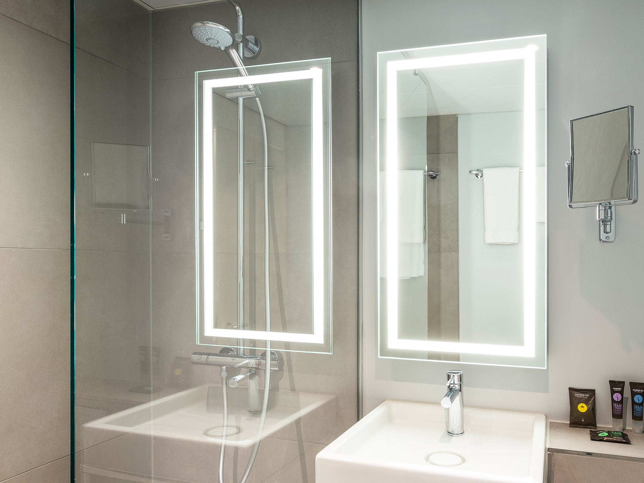 Foto - Novotel Amsterdam City