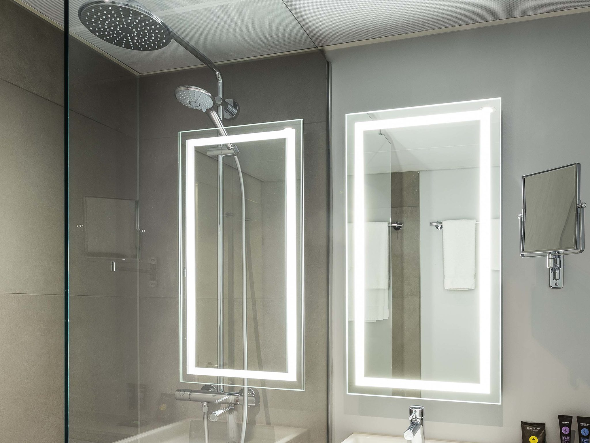 Foto - Novotel Amsterdam City