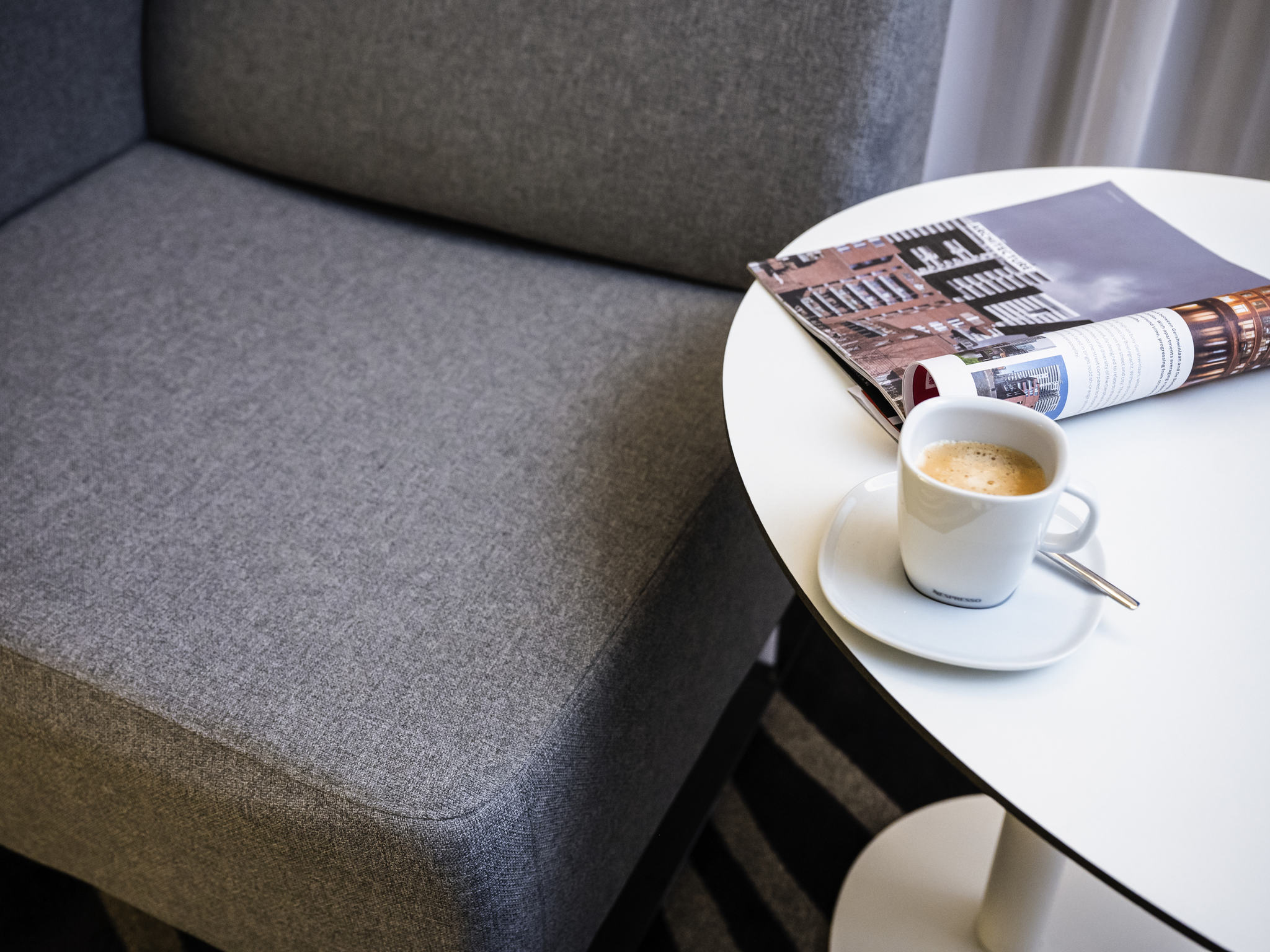 Foto - Novotel Amsterdam City