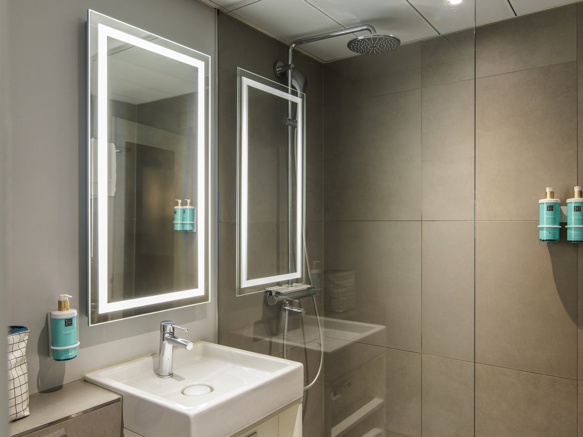 Foto - Novotel Amsterdam City