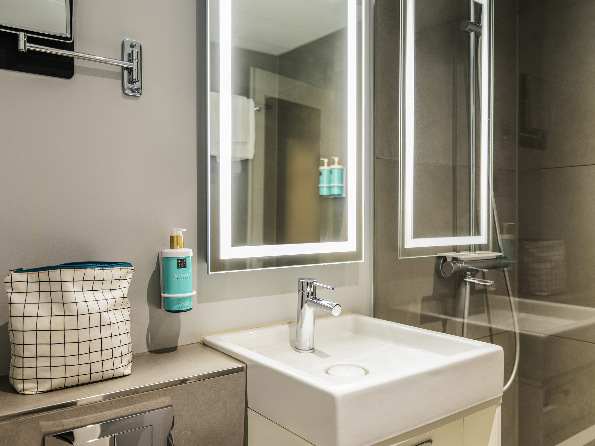 Foto - Novotel Amsterdam City