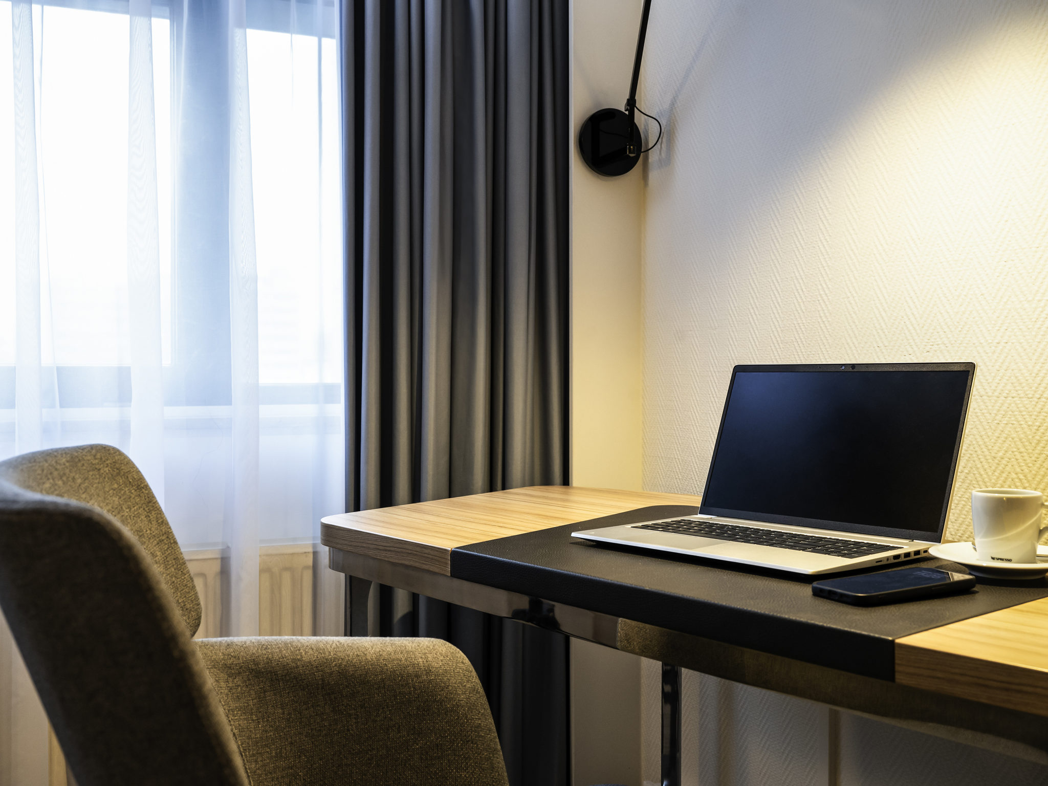 Foto - Novotel Amsterdam City