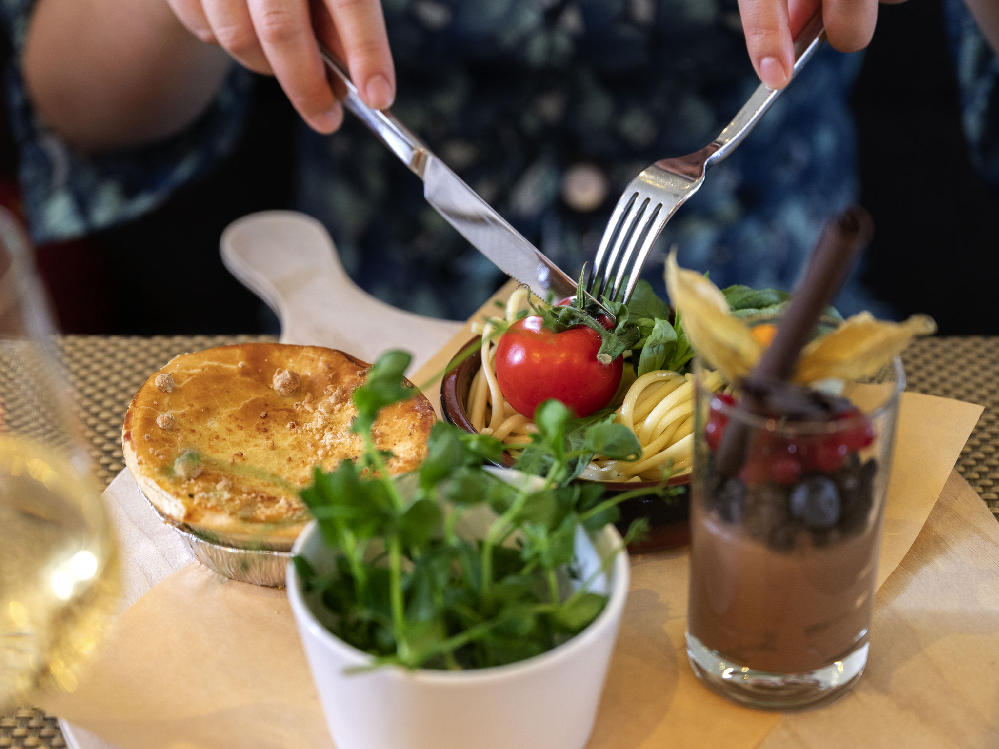 Foto - Novotel Amsterdam City