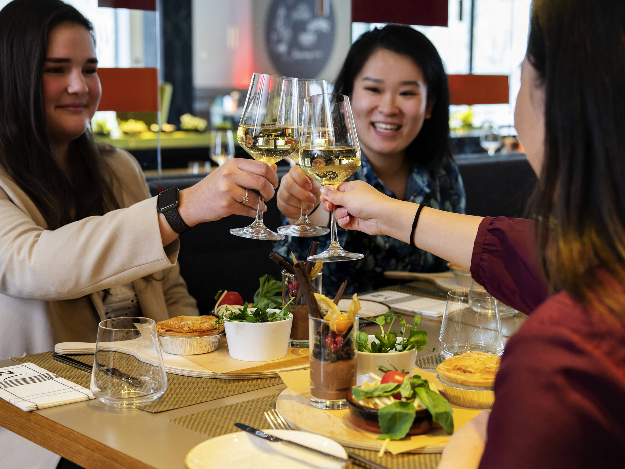 Foto - Novotel Amsterdam City