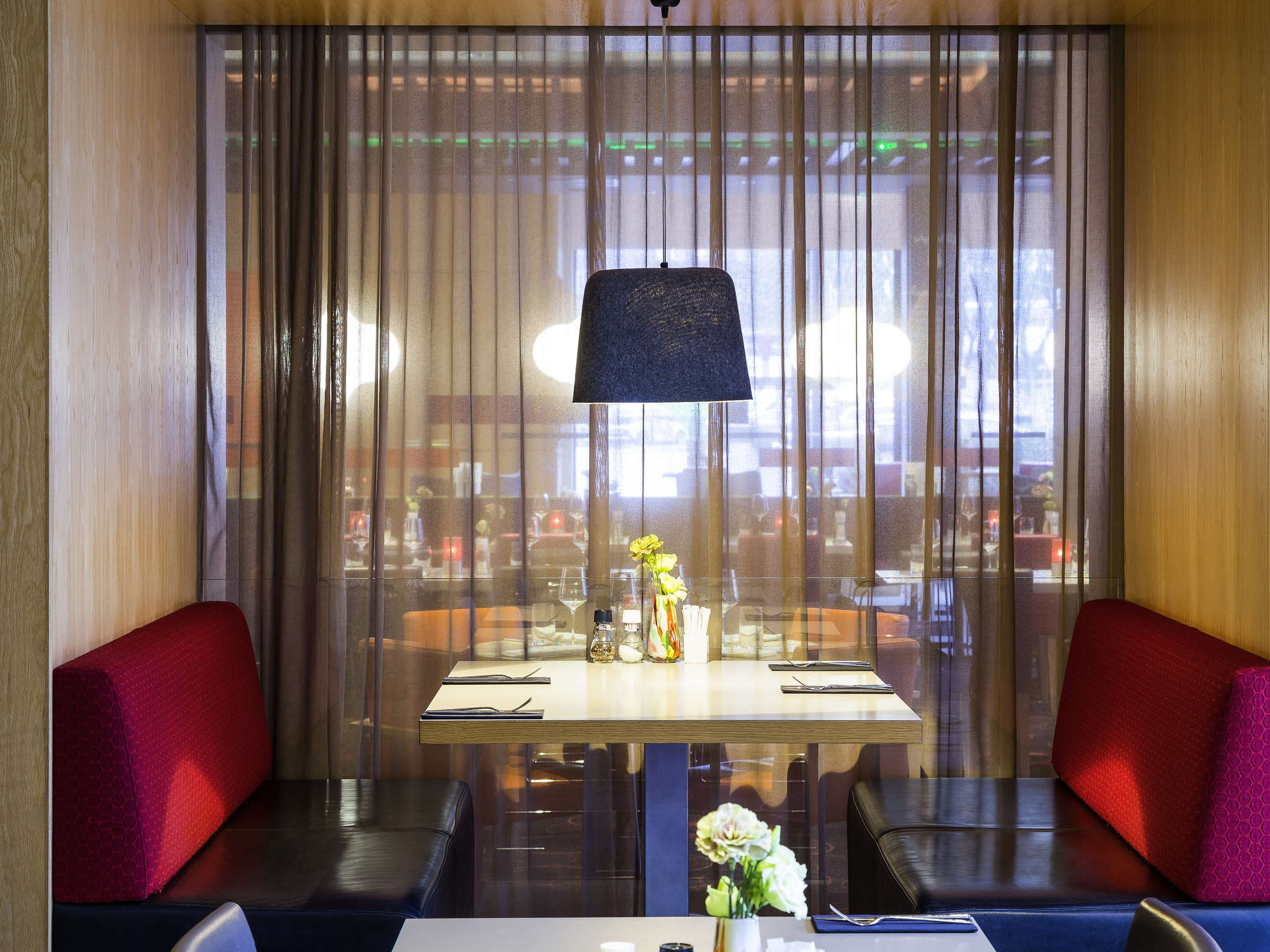 Foto - Novotel Amsterdam City