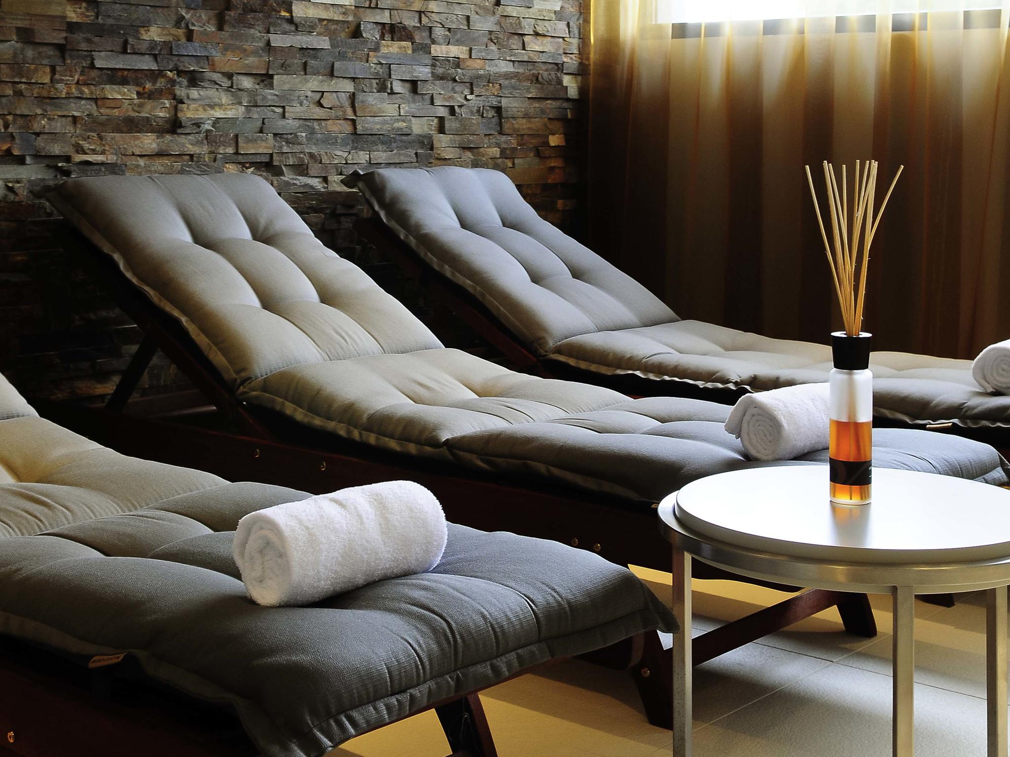 Foto - Novotel Amsterdam City