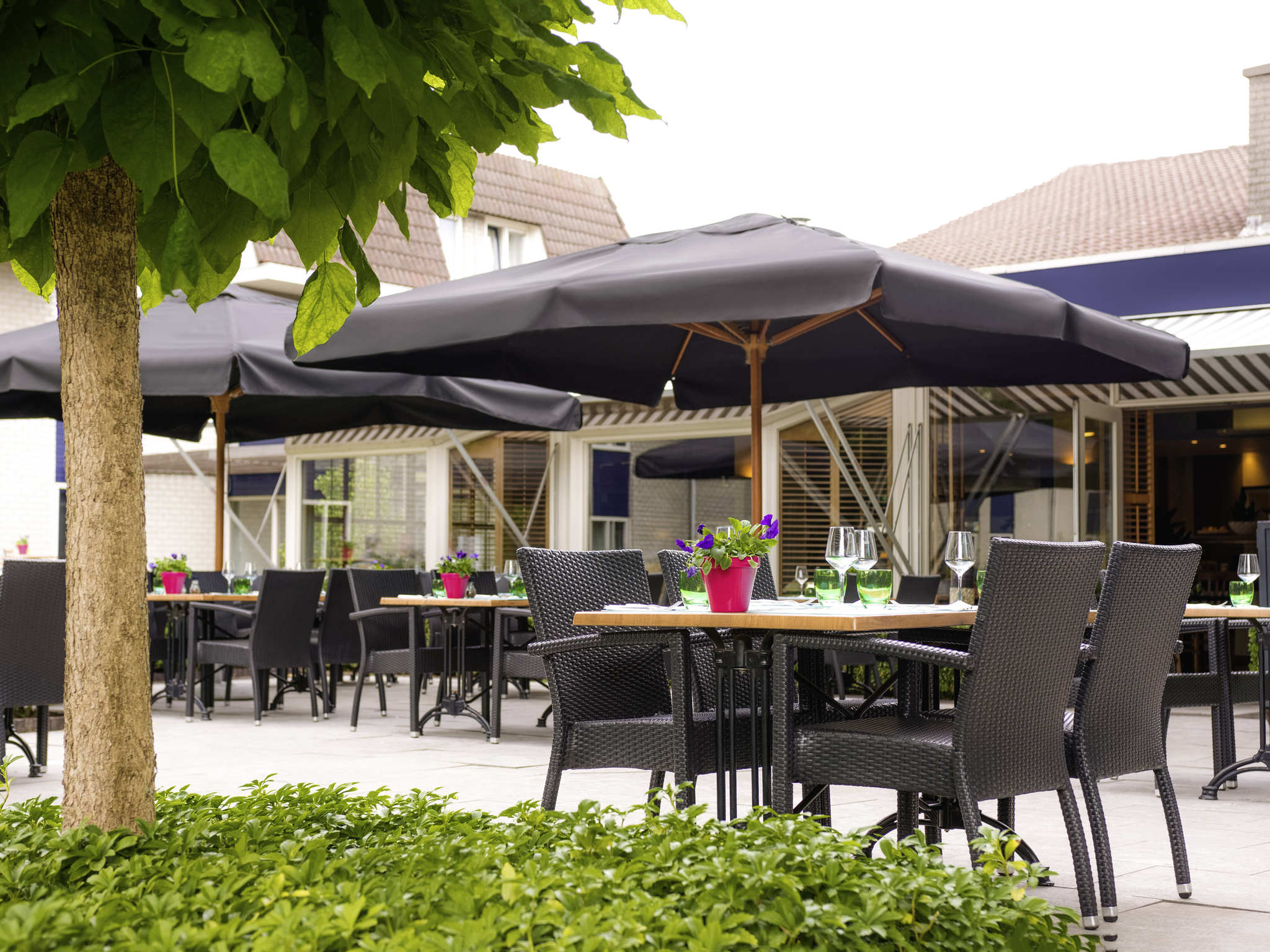 Foto - Novotel Breda