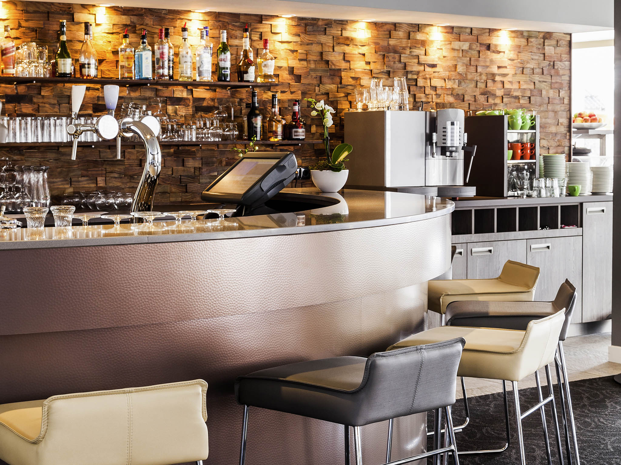 Foto - Novotel Breda