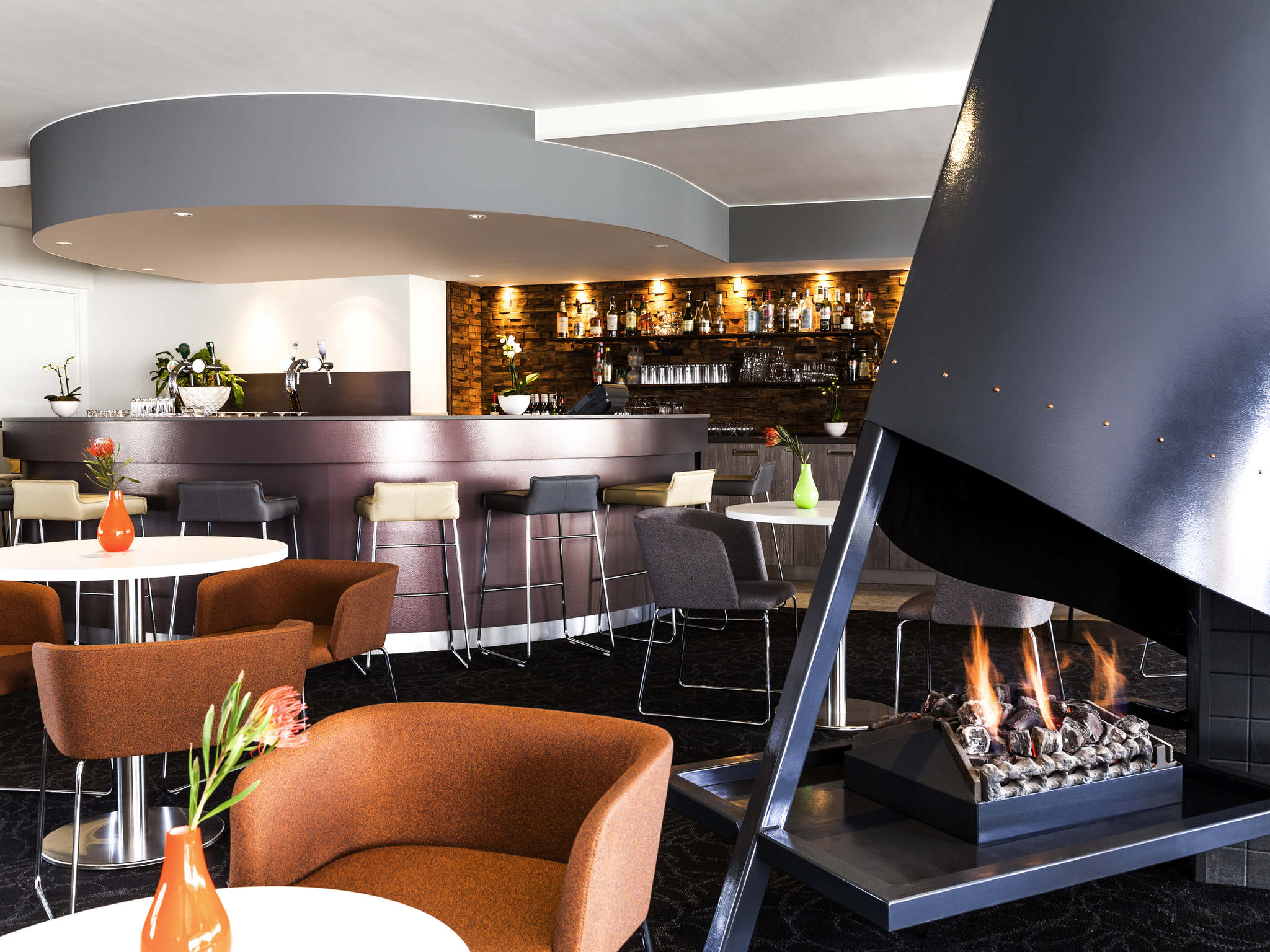 Foto - Novotel Breda