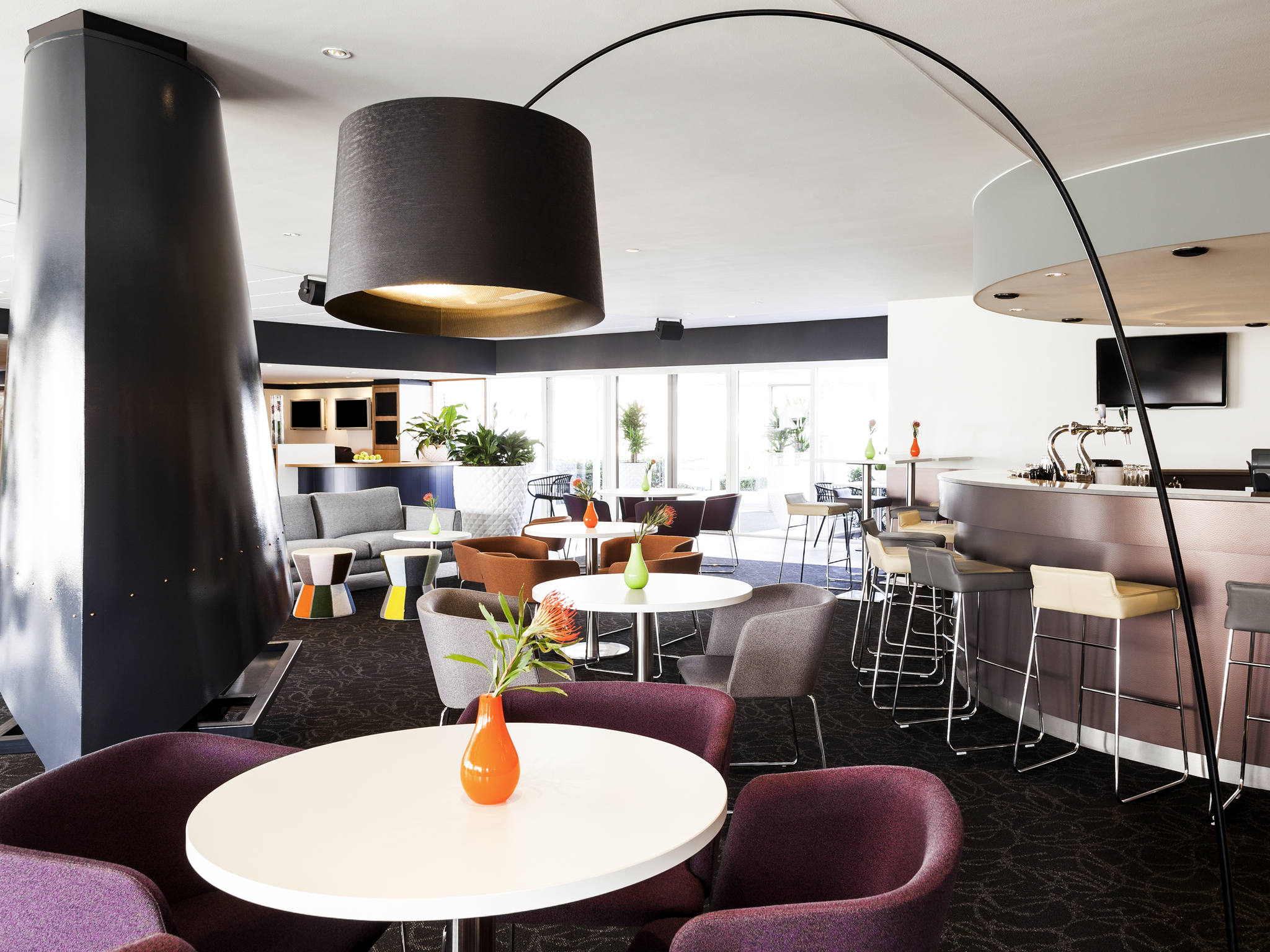 Foto - Novotel Breda