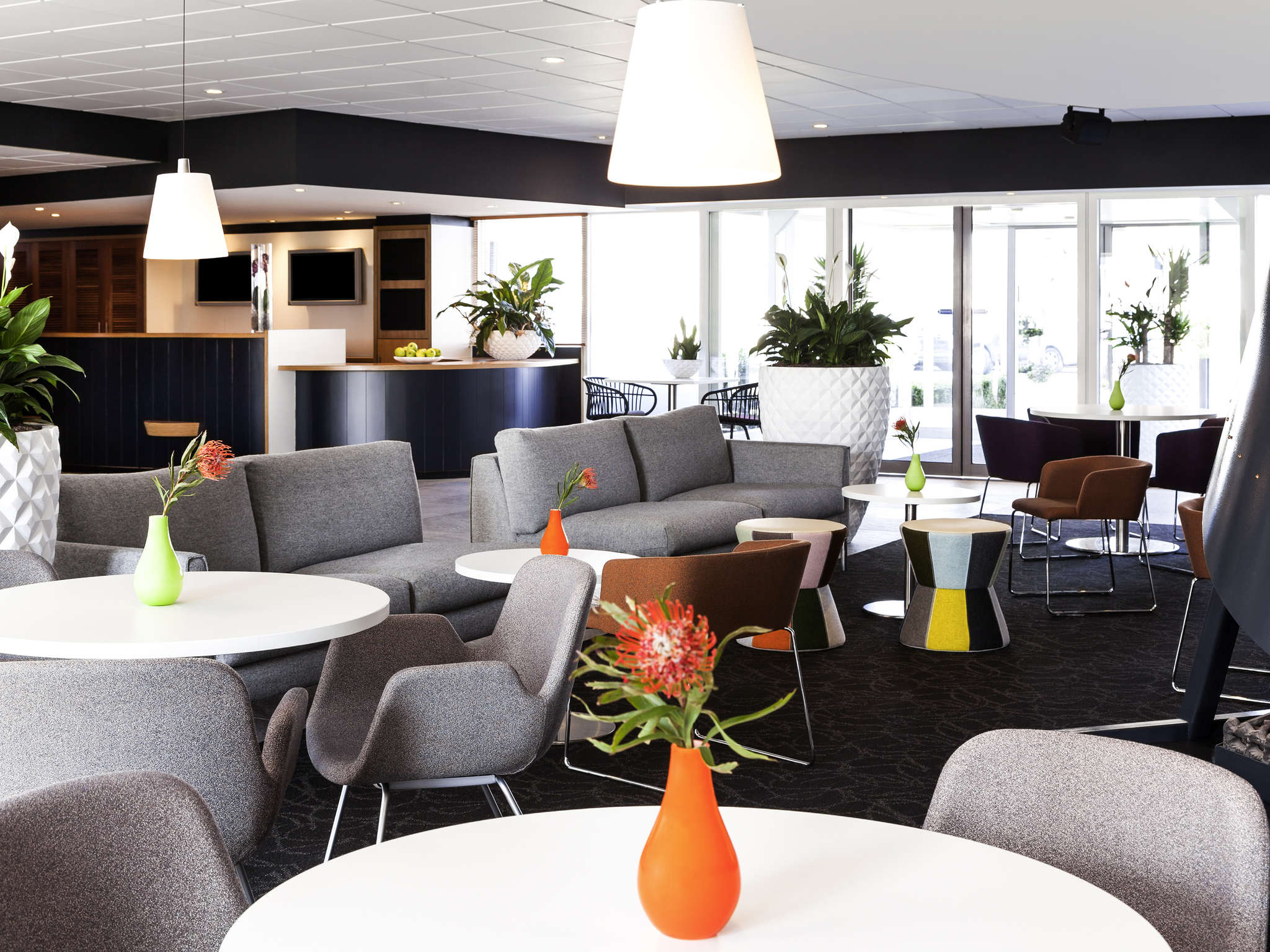 Foto - Novotel Breda