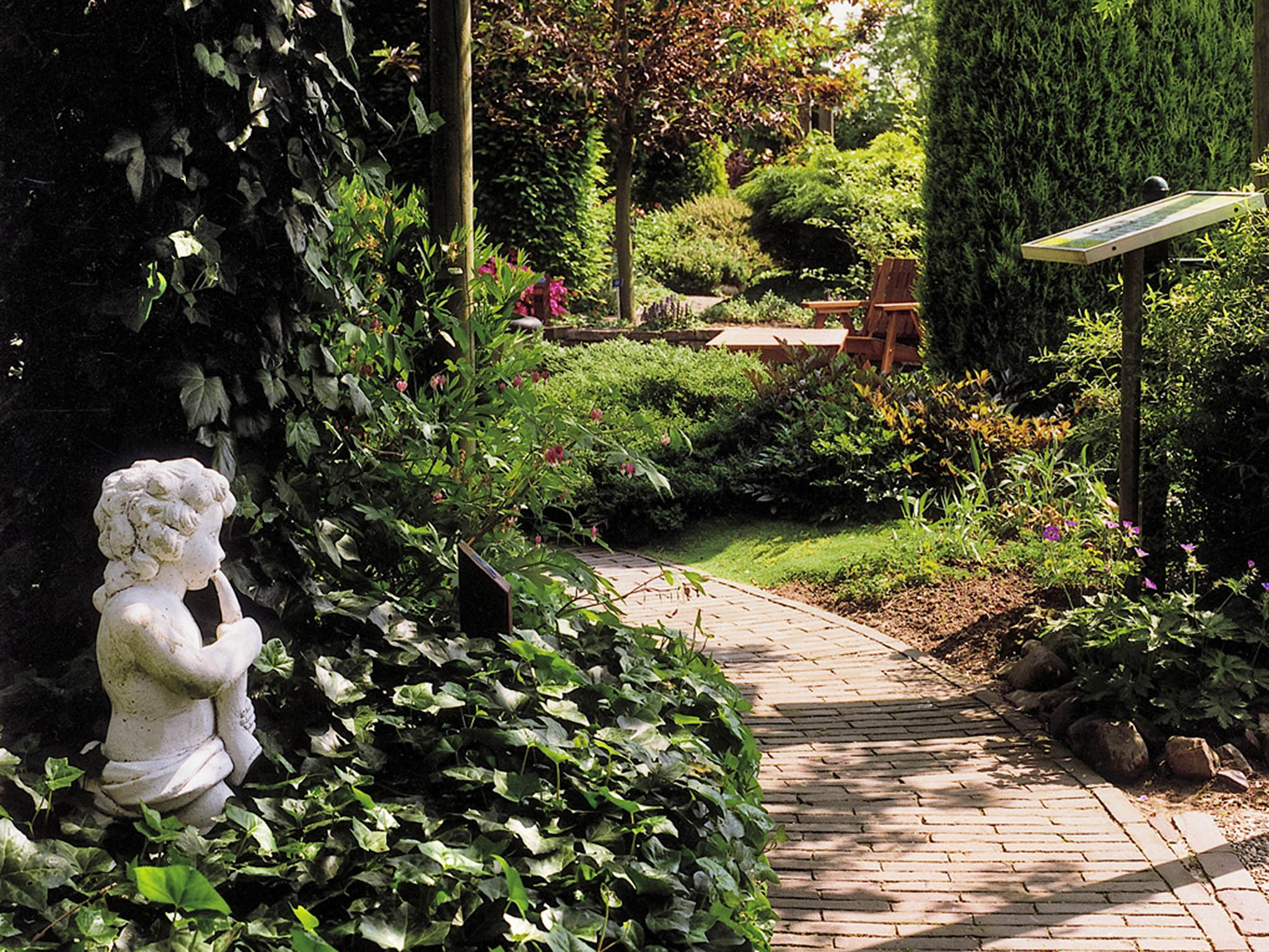 Foto - Novotel Breda